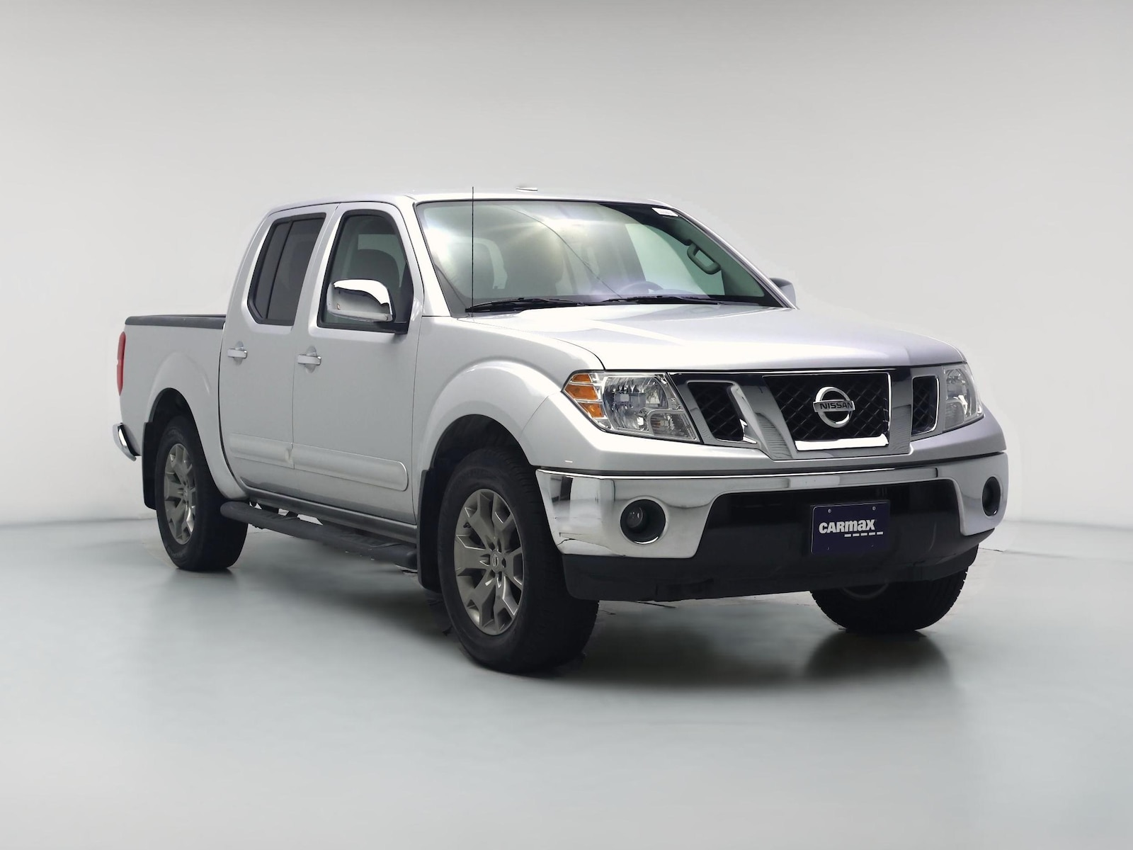2014 Nissan Frontier