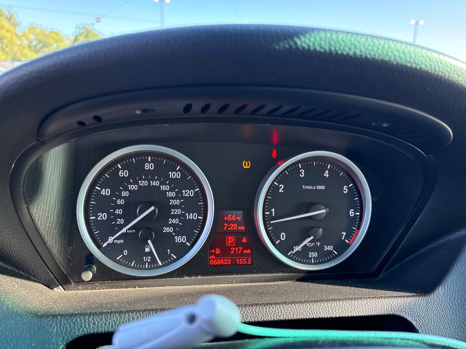 2010 BMW 650I