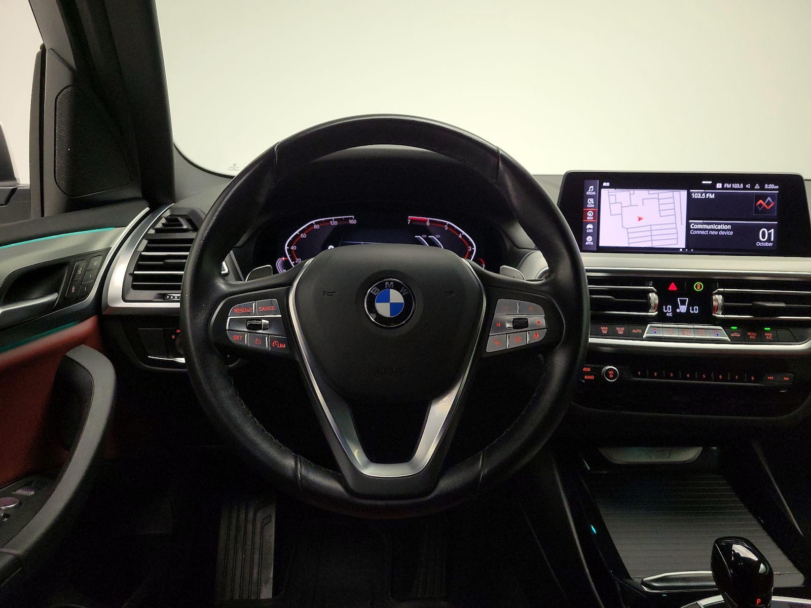 Lane Departure Warning