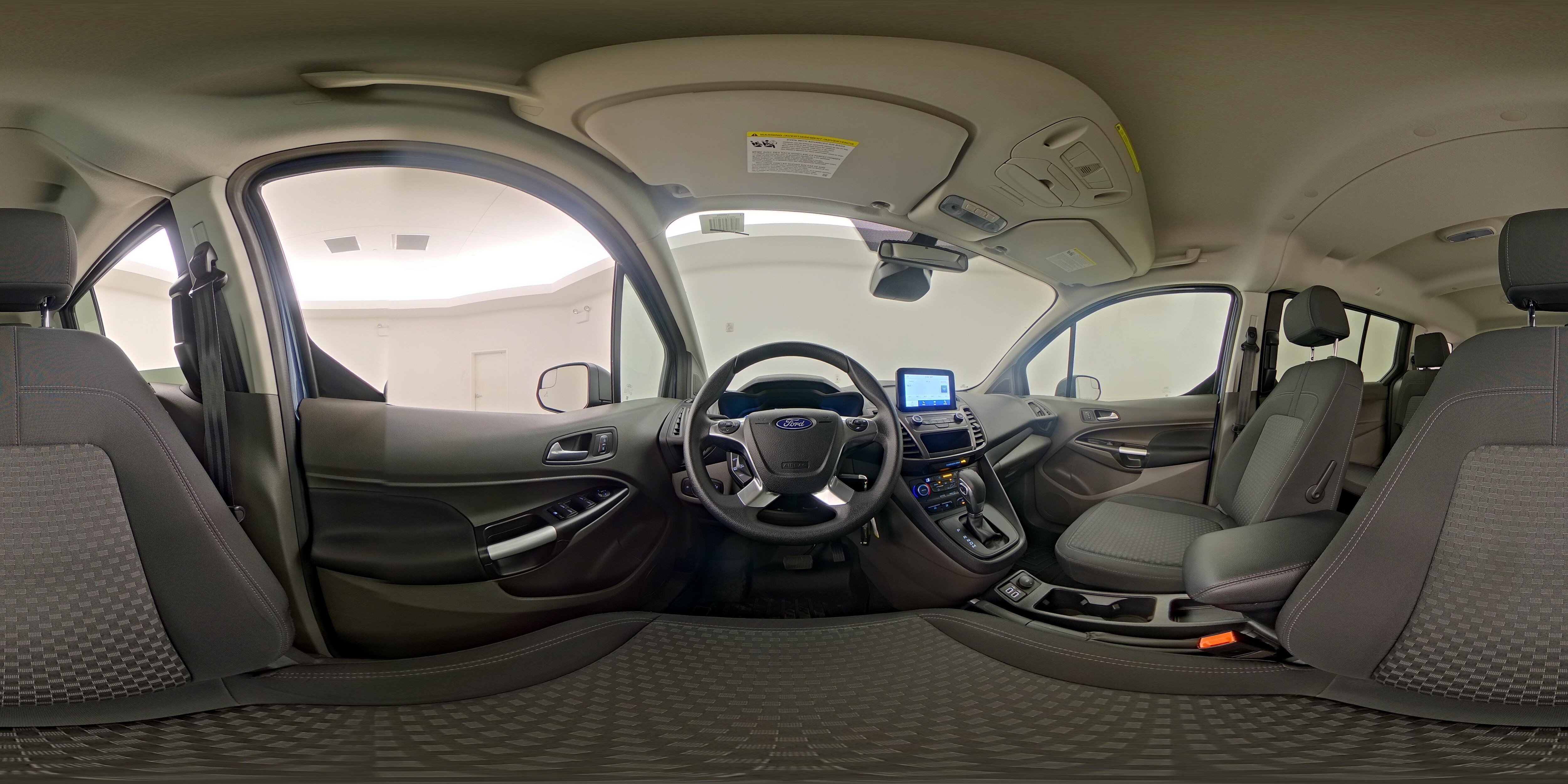 2020 Ford Transit Connect XLT - Photo 27