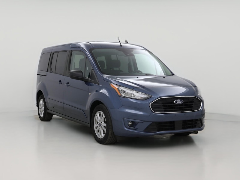 2020 Ford Transit Connect XLT