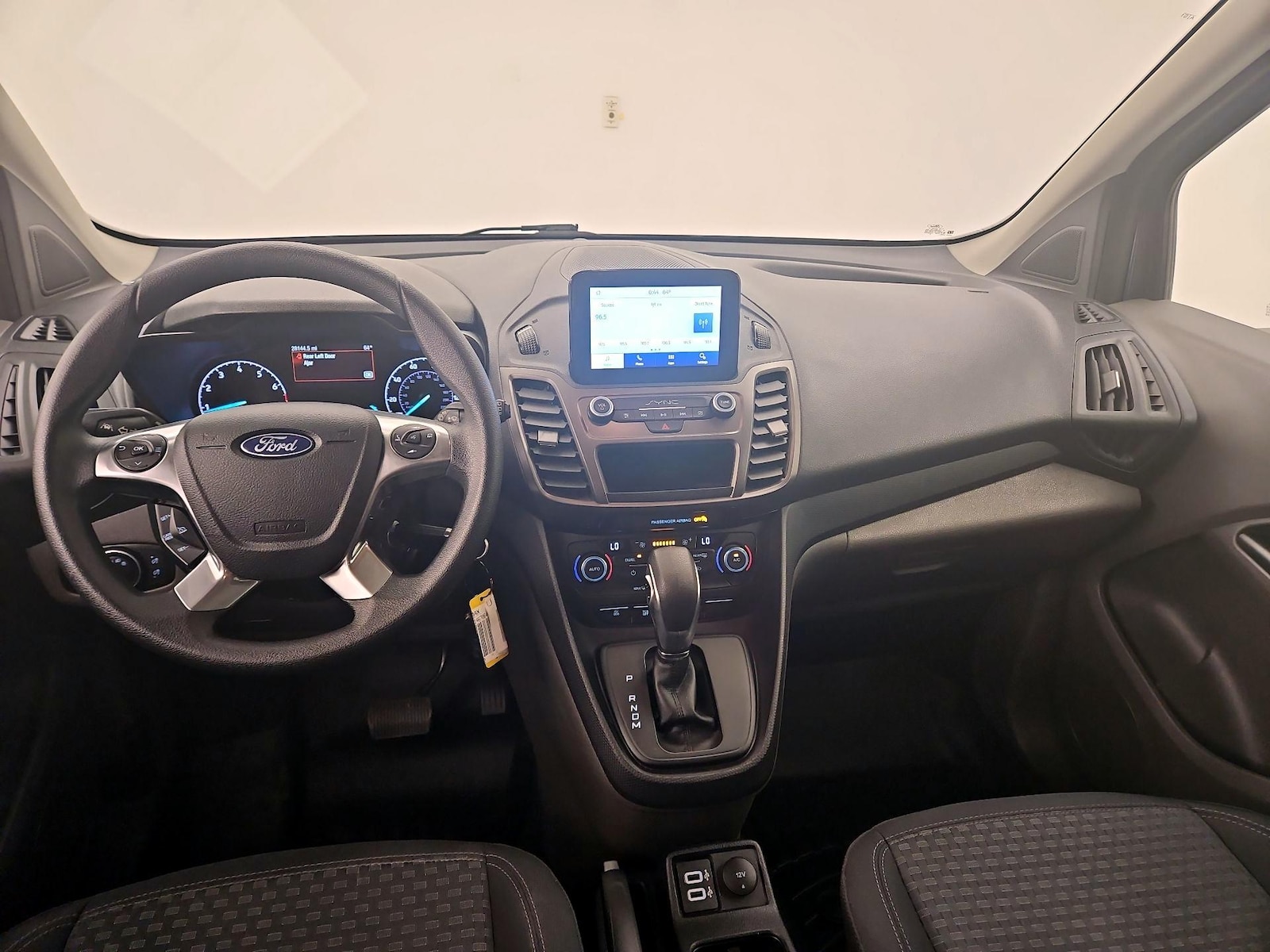2020 Ford Transit Connect XLT - Photo 10