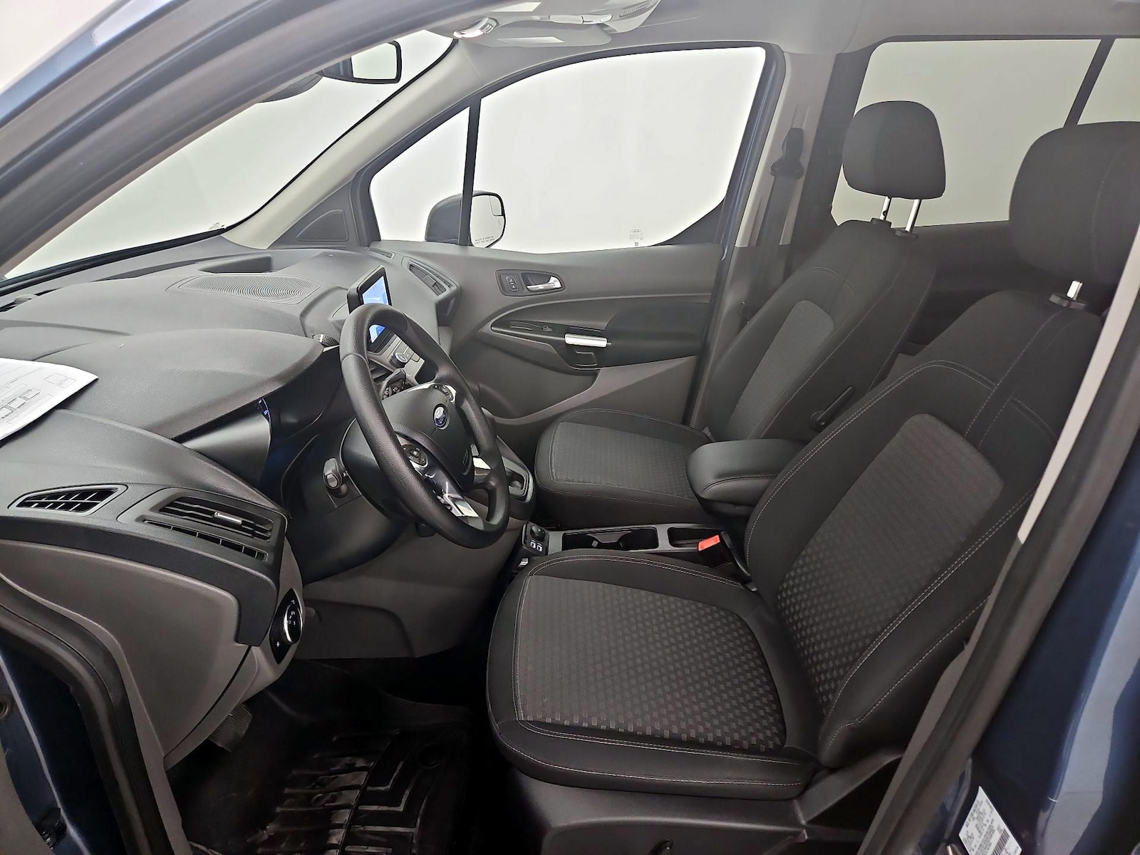 2020 Ford Transit Connect XLT - Photo 12