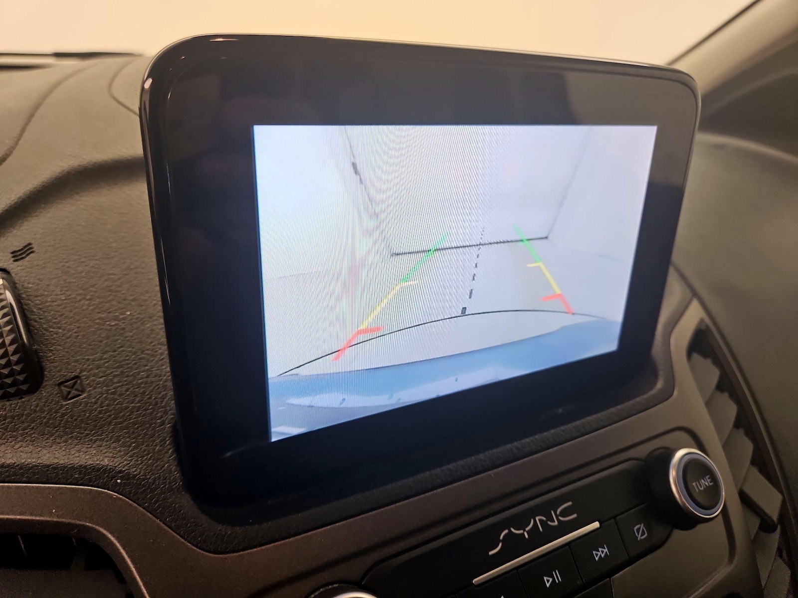 2020 Ford Transit Connect XLT - Photo 15