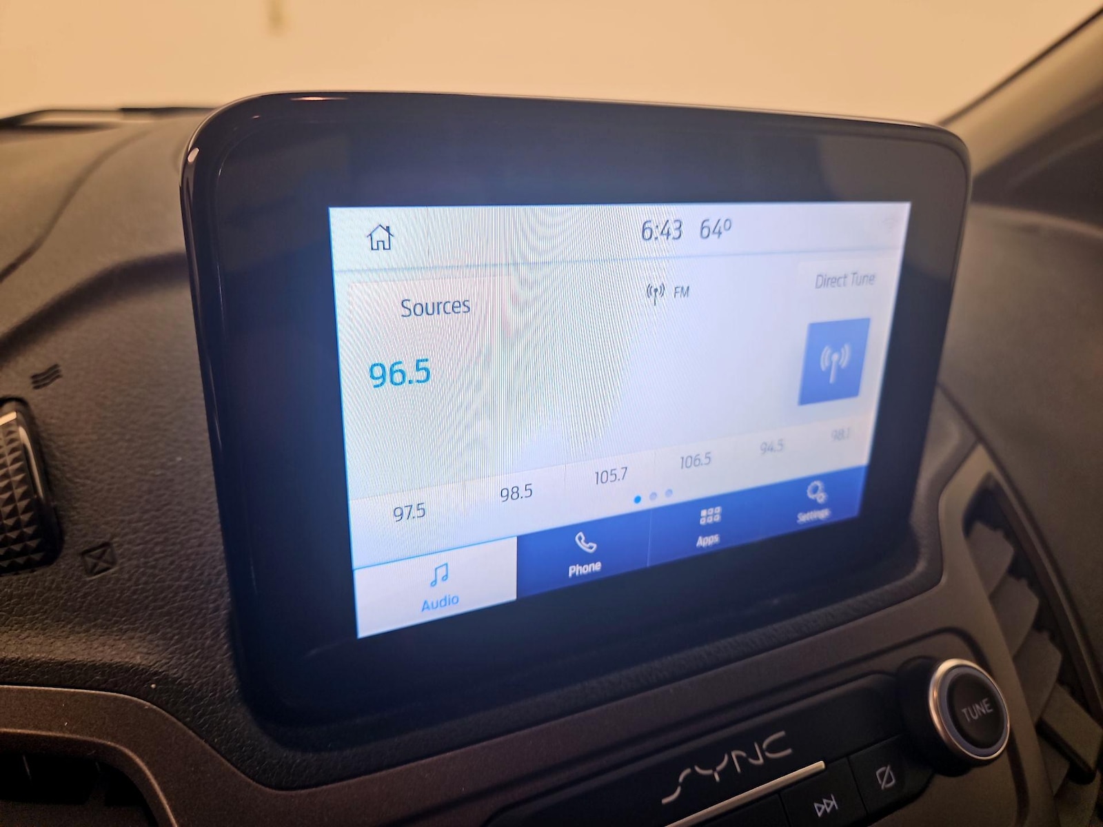 2020 Ford Transit Connect XLT - Photo 16