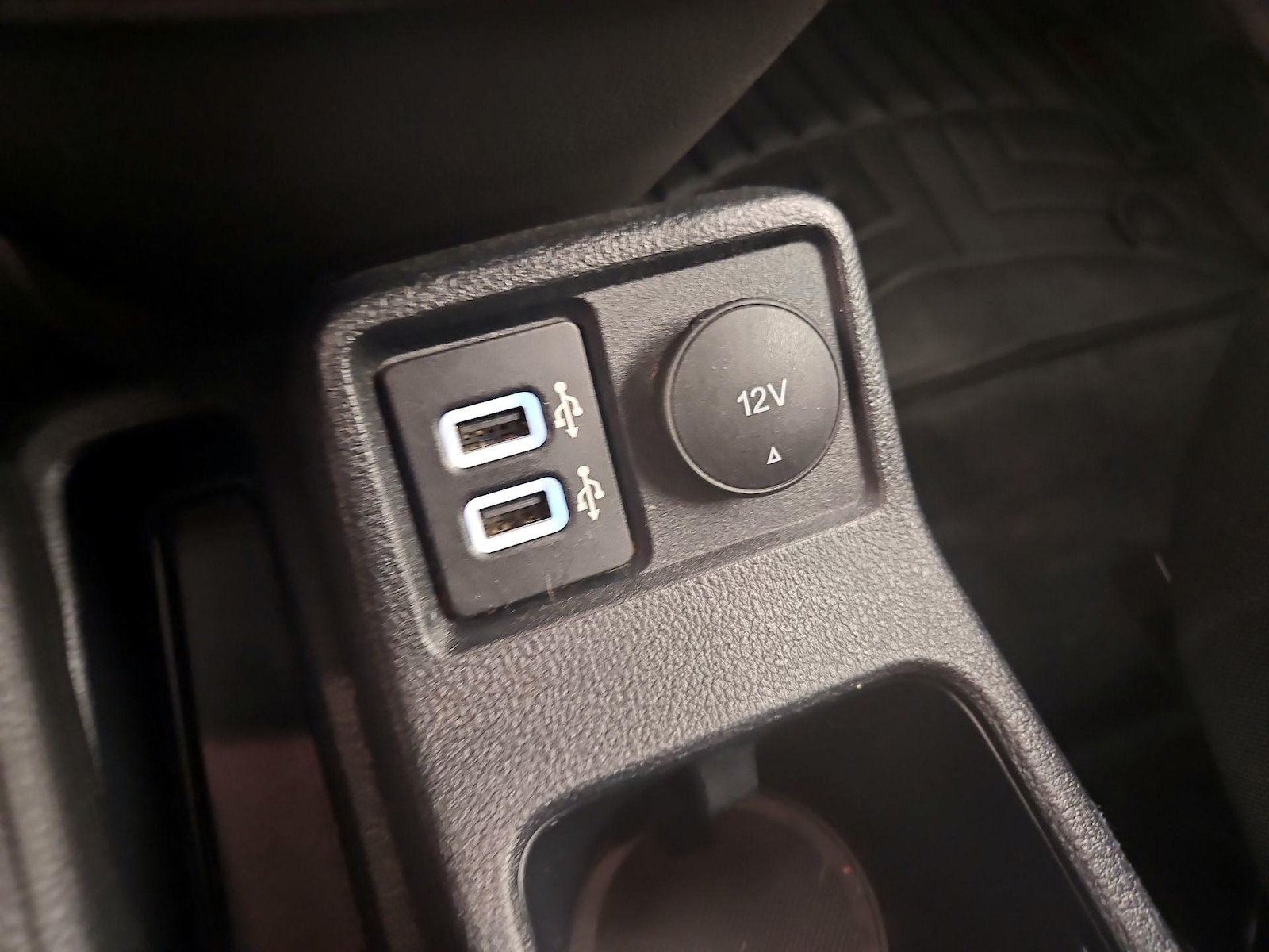 2020 Ford Transit Connect XLT - Photo 19