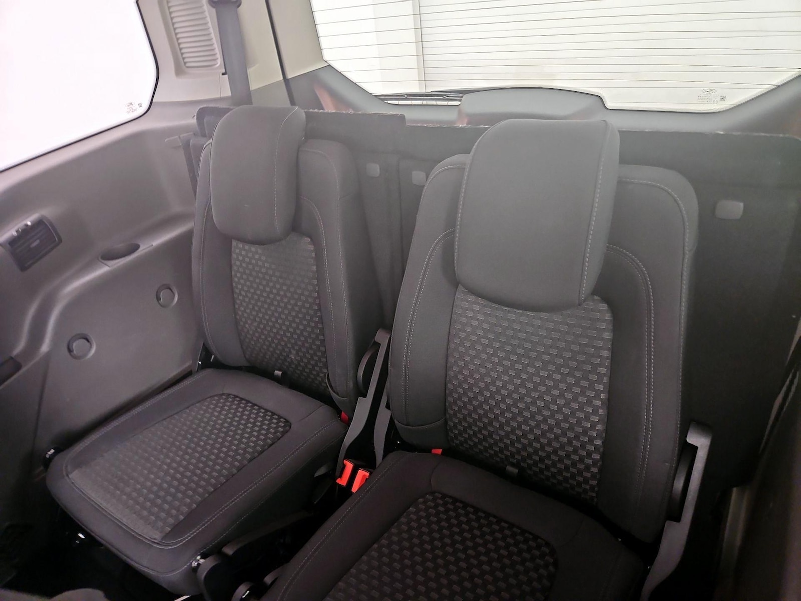 2020 Ford Transit Connect XLT - Photo 21