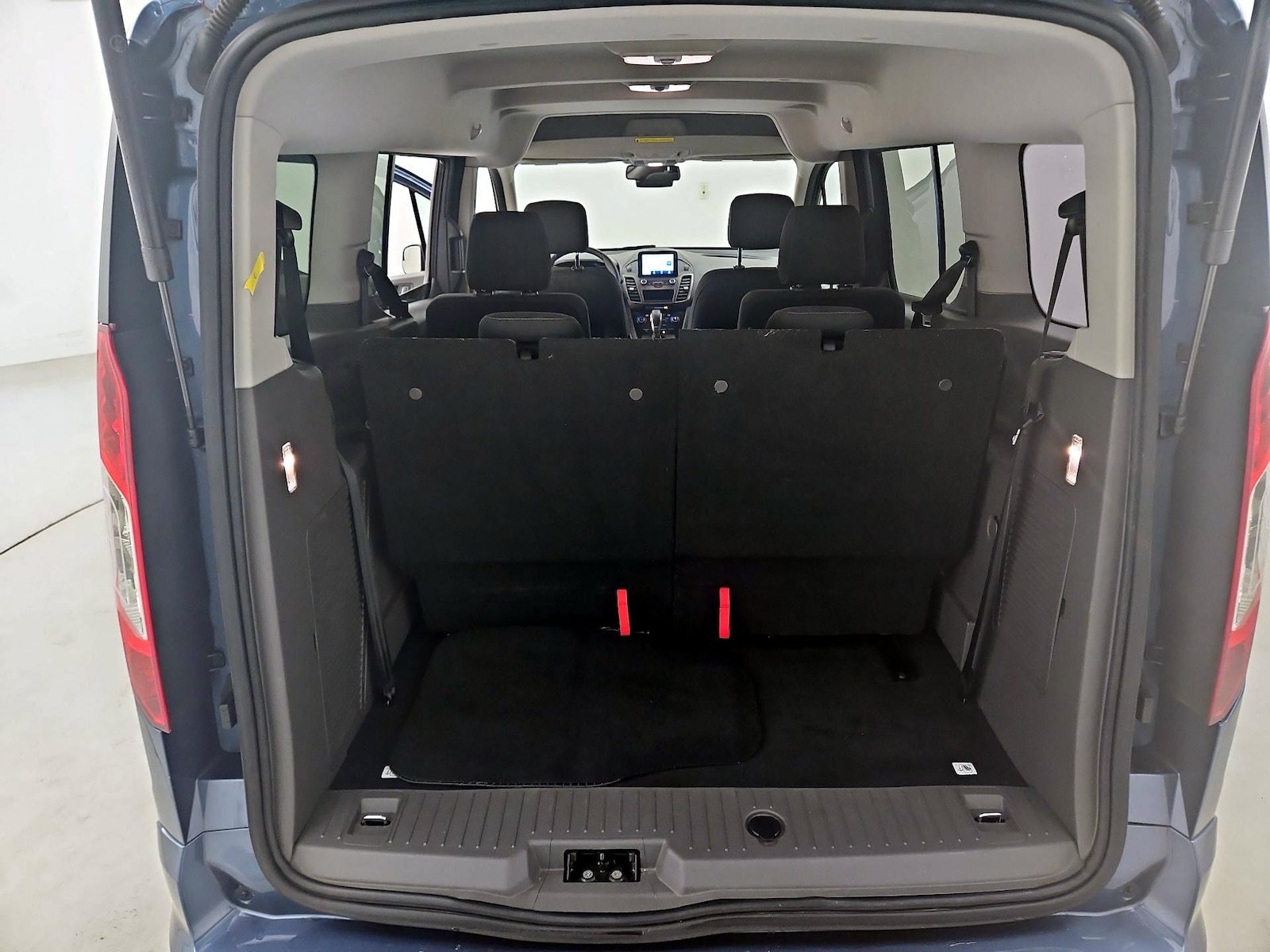 2020 Ford Transit Connect XLT - Photo 22