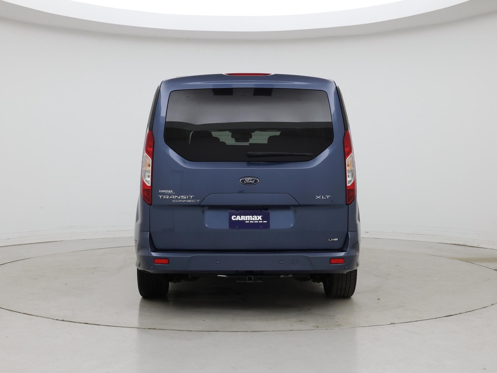 2020 Ford Transit Connect XLT - Photo 7