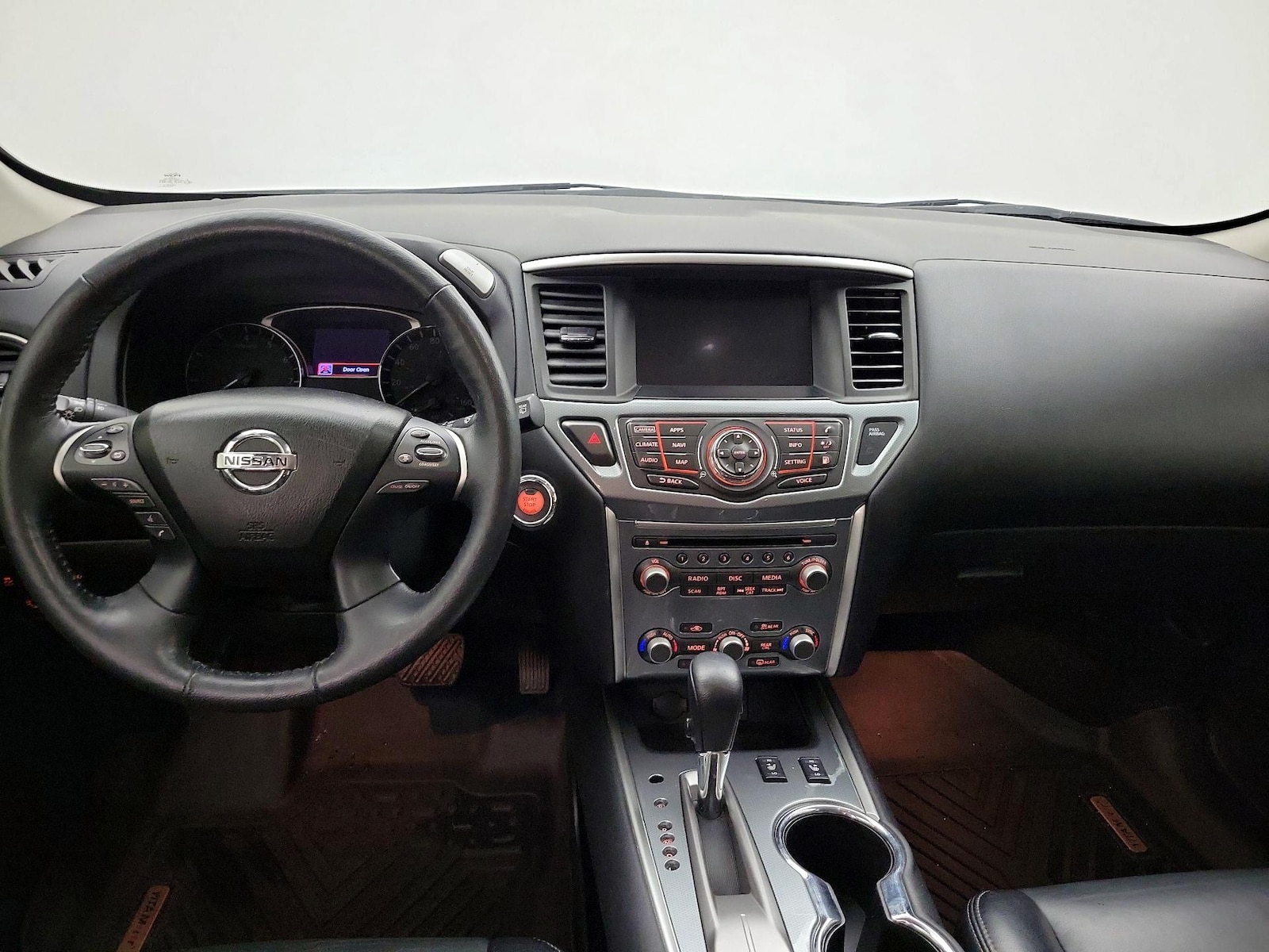 Navigation System