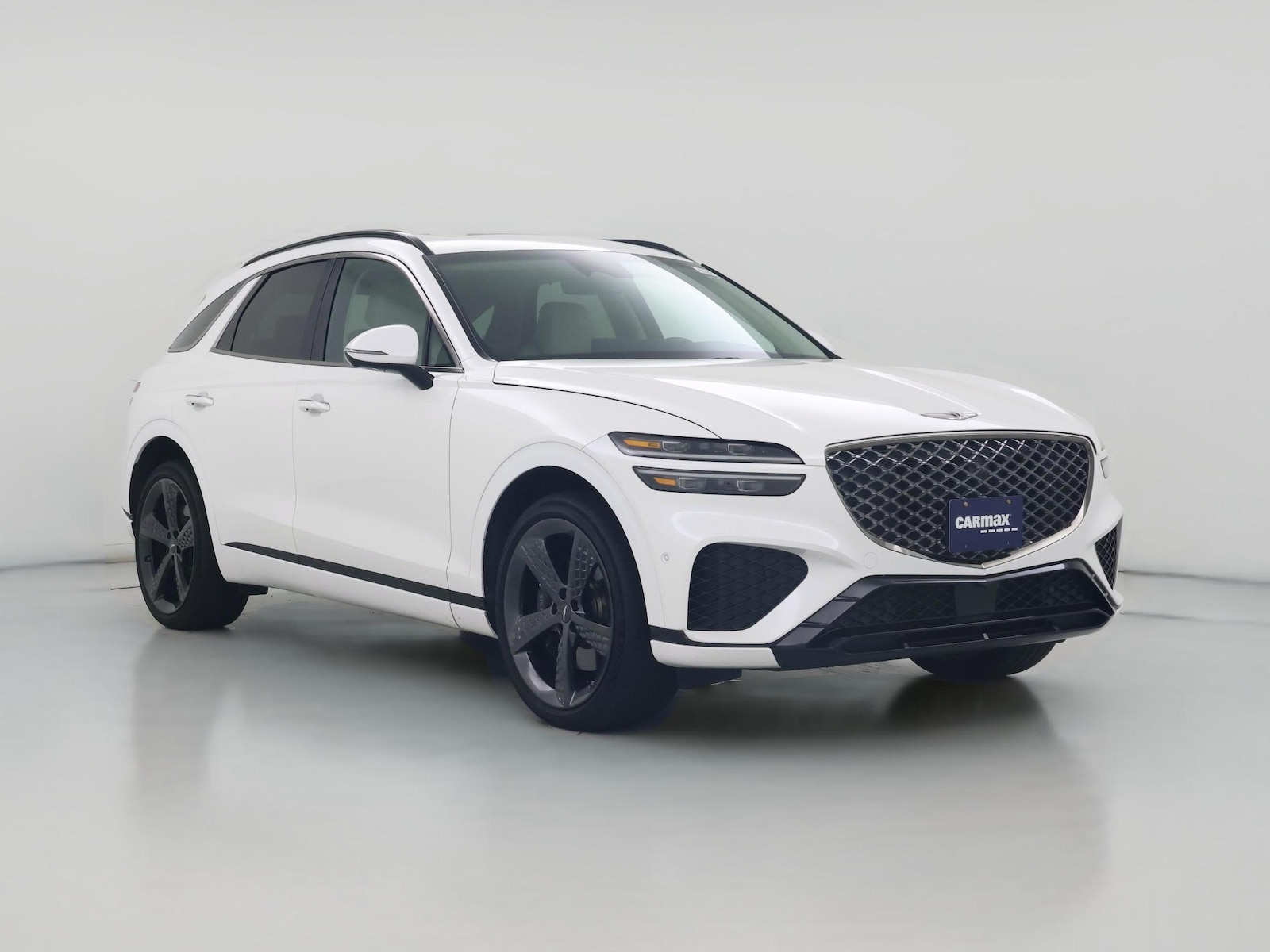 2025 GENESIS GV70 Sport