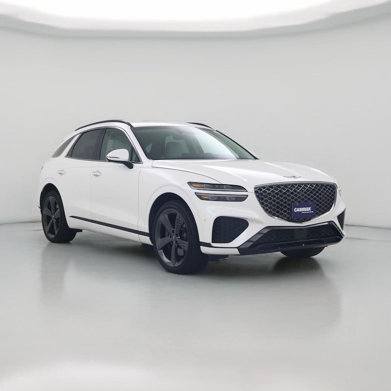 2025 Genesis GV70 Sport
