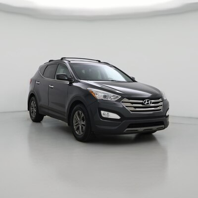 2014 Hyundai Santa Fe Sport