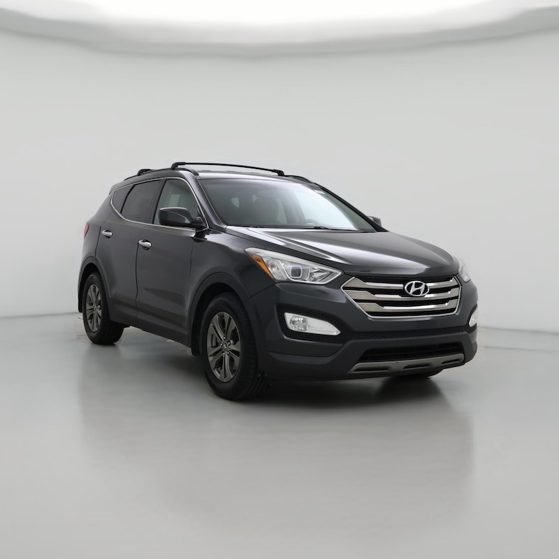 2014 Hyundai Santa Fe Sport