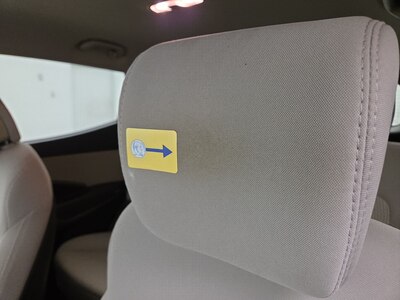 Condition detail
