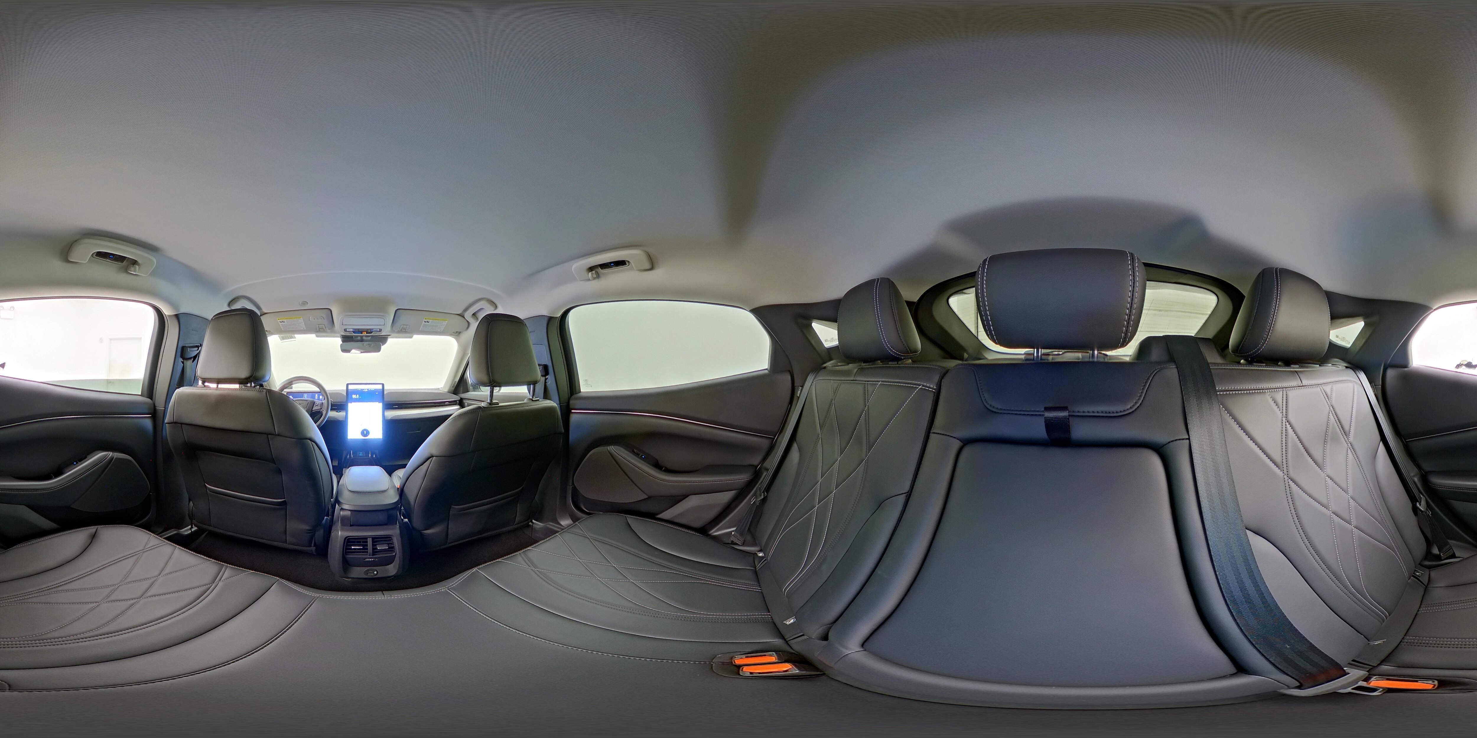 2023 Ford Mustang Mach-E Select RWD - Photo 26