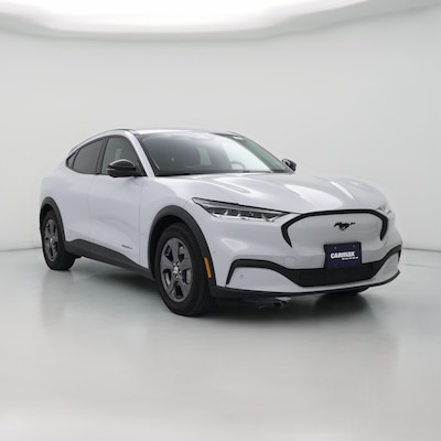 2023 Ford Mustang Mach-E Select