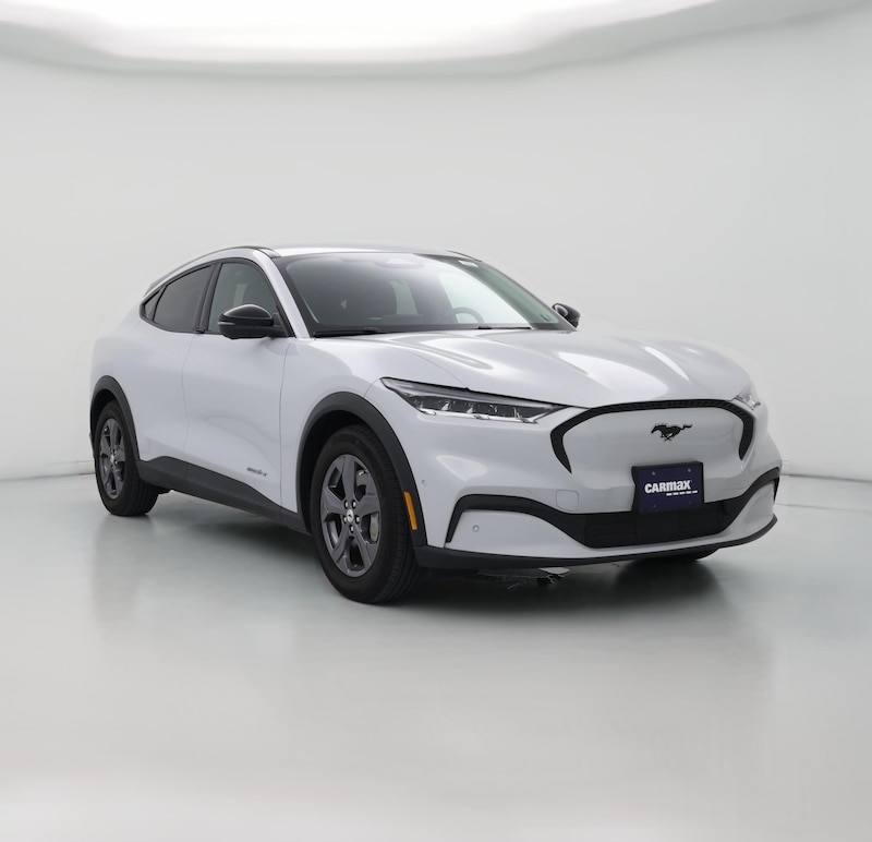 2023 Ford Mustang Mach-E Select