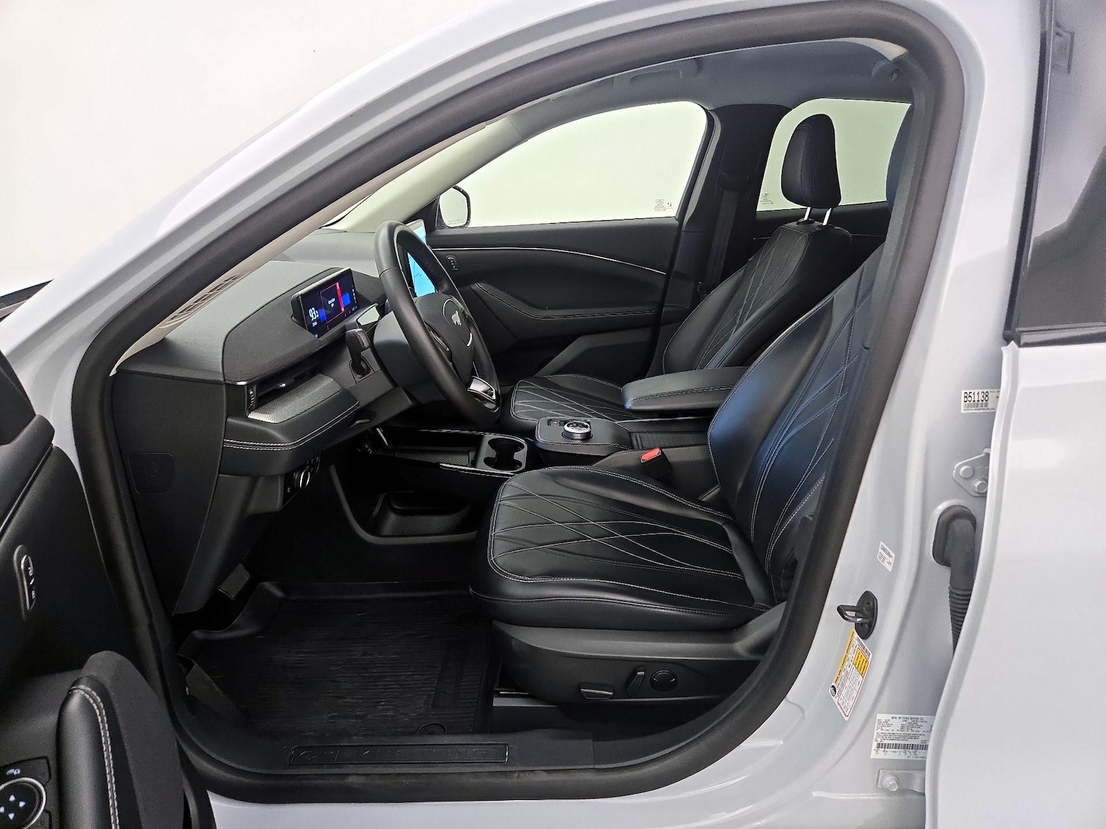 2023 Ford Mustang Mach-E Select RWD - Photo 12