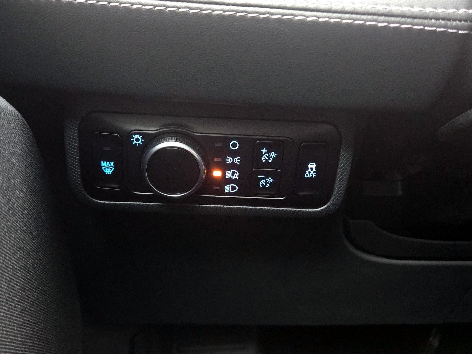 2023 Ford Mustang Mach-E Select RWD - Photo 14
