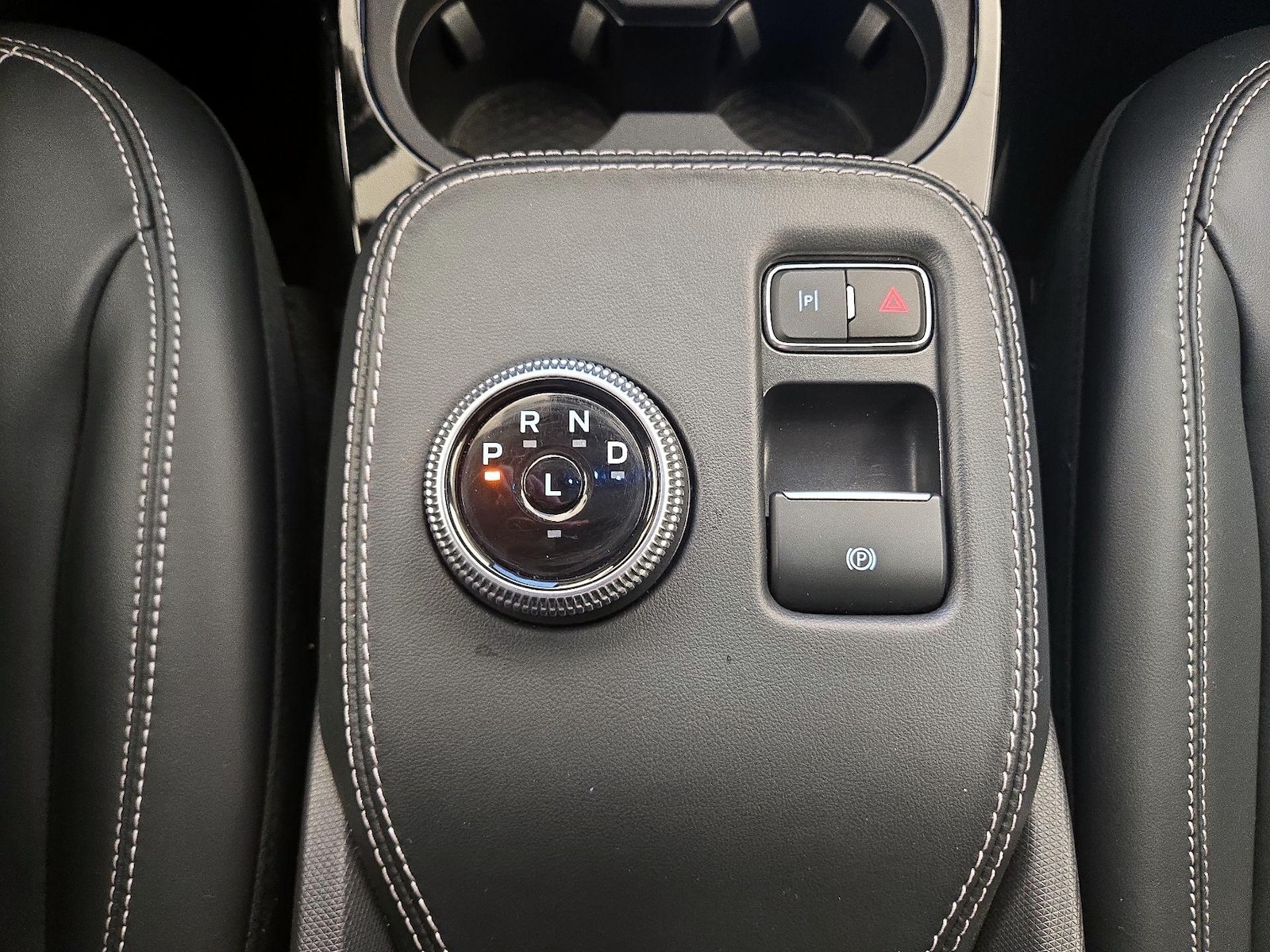 2023 Ford Mustang Mach-E Select RWD - Photo 19