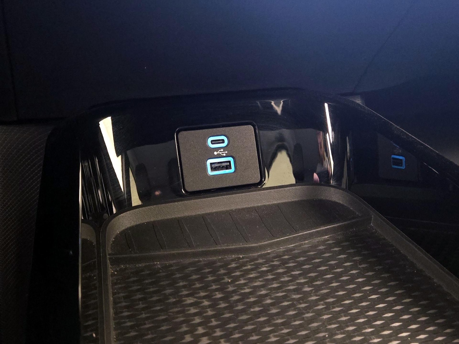 2023 Ford Mustang Mach-E Select RWD - Photo 20