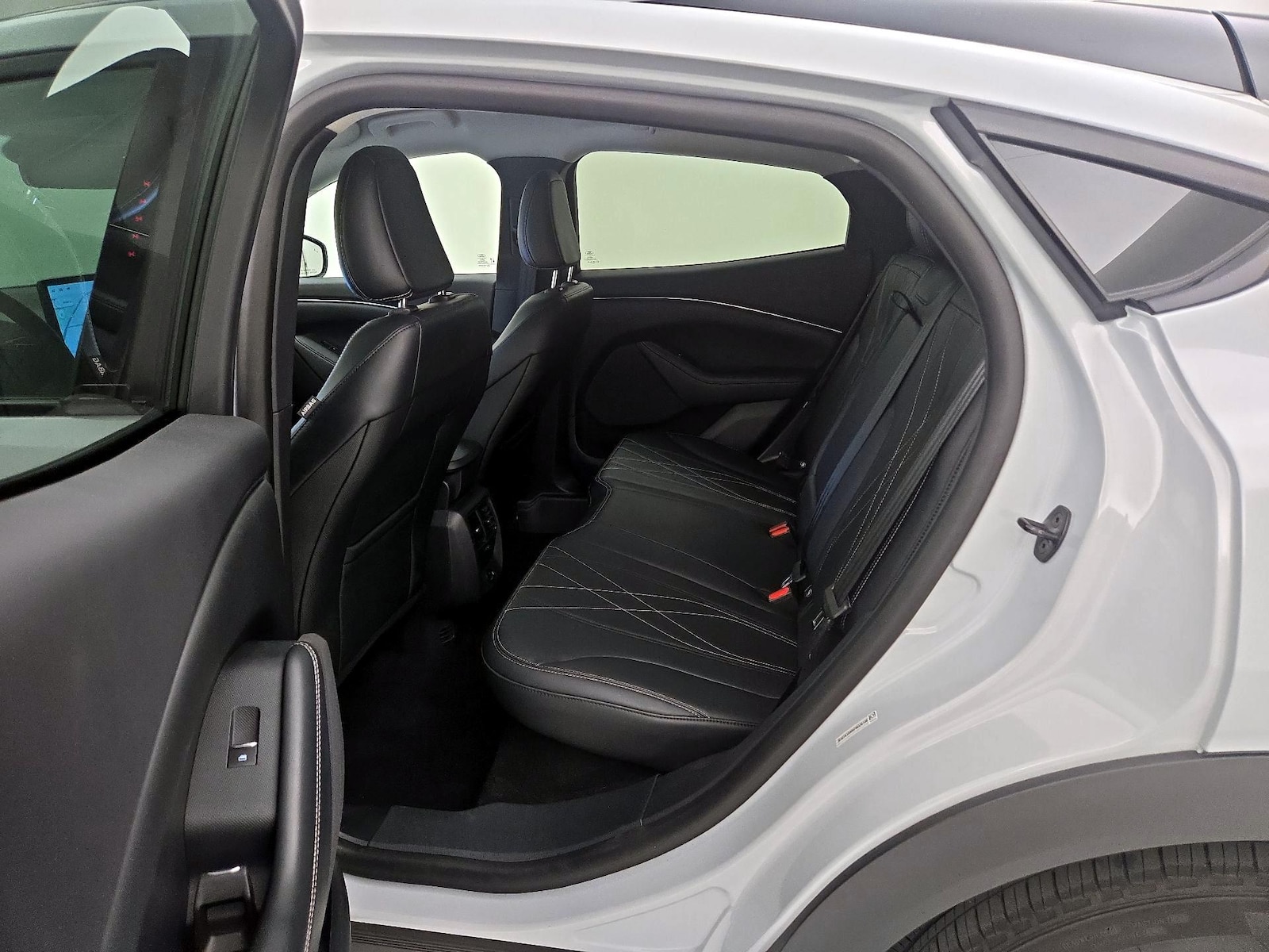 2023 Ford Mustang Mach-E Select RWD - Photo 21