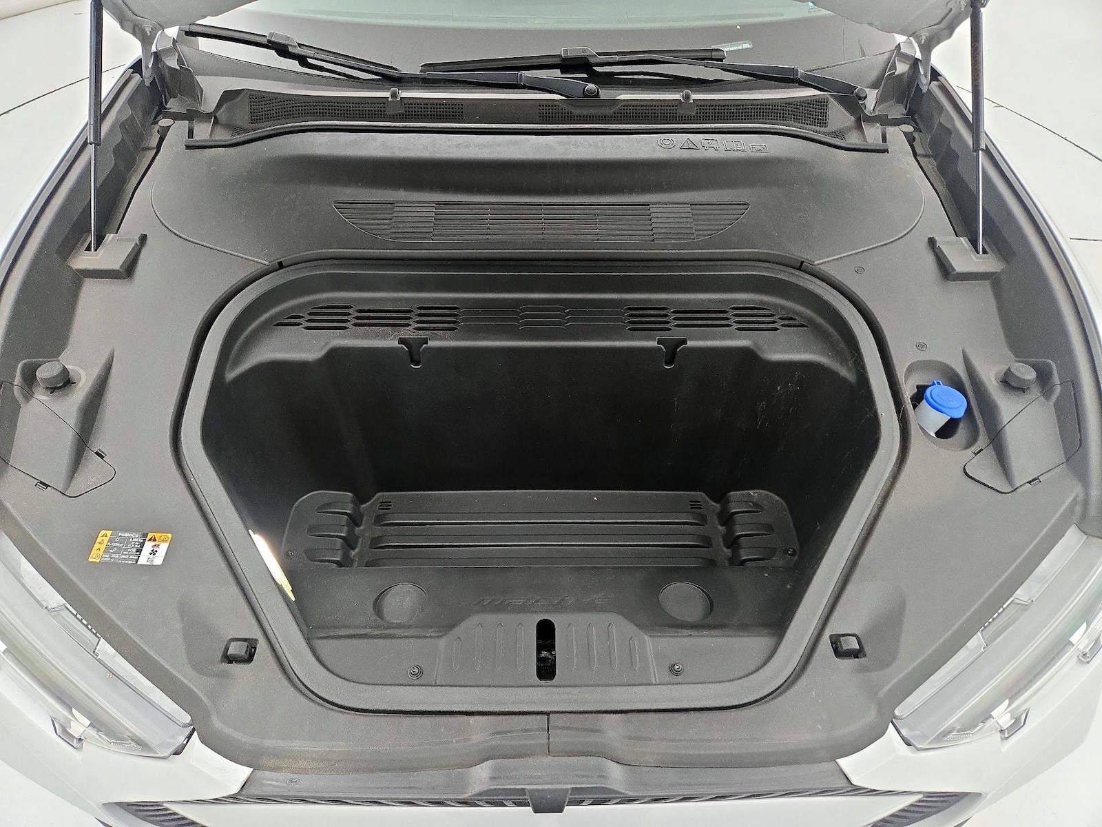 2023 Ford Mustang Mach-E Select RWD - Photo 23