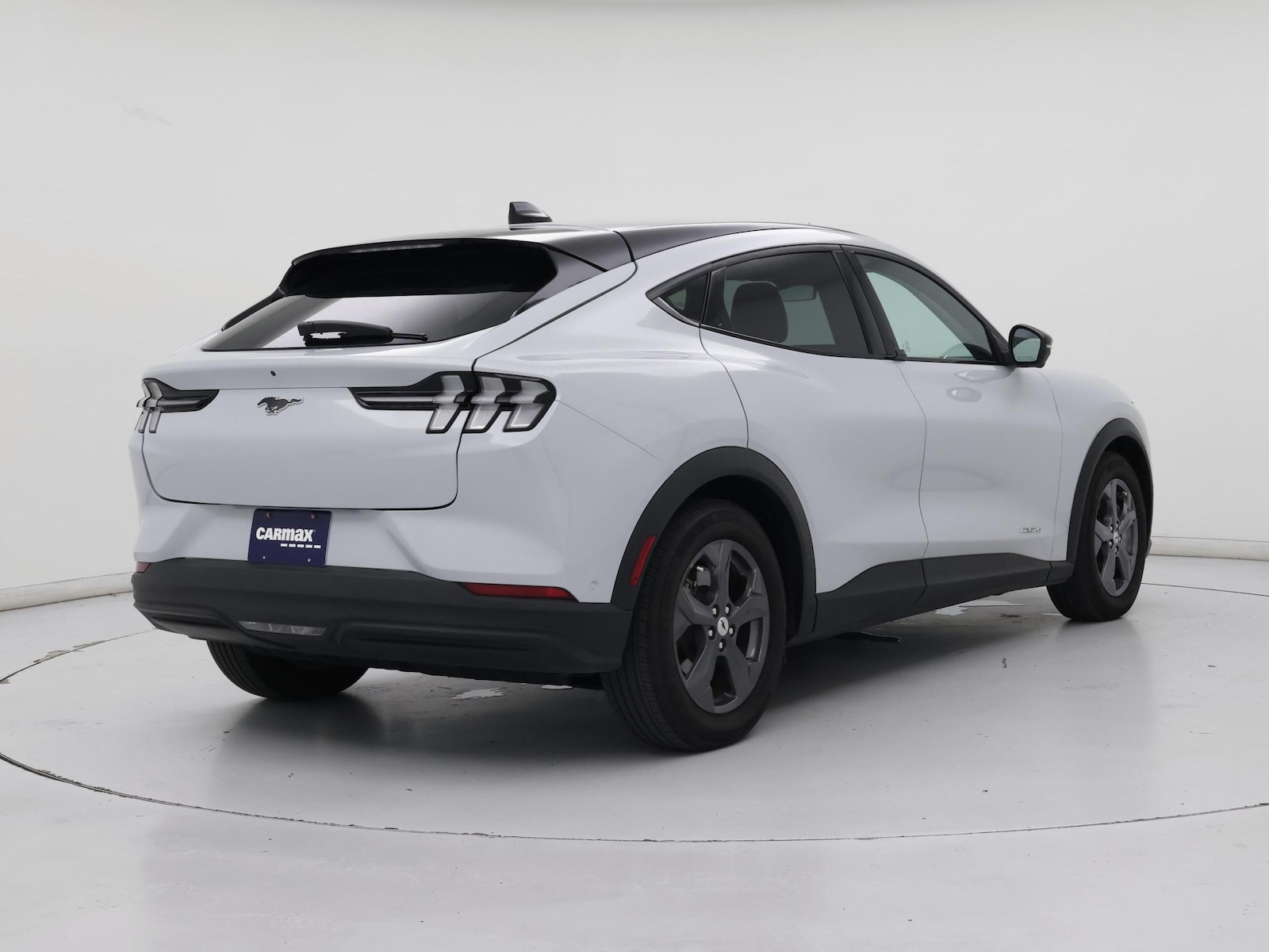 2023 Ford Mustang Mach-E Select RWD - Photo 9