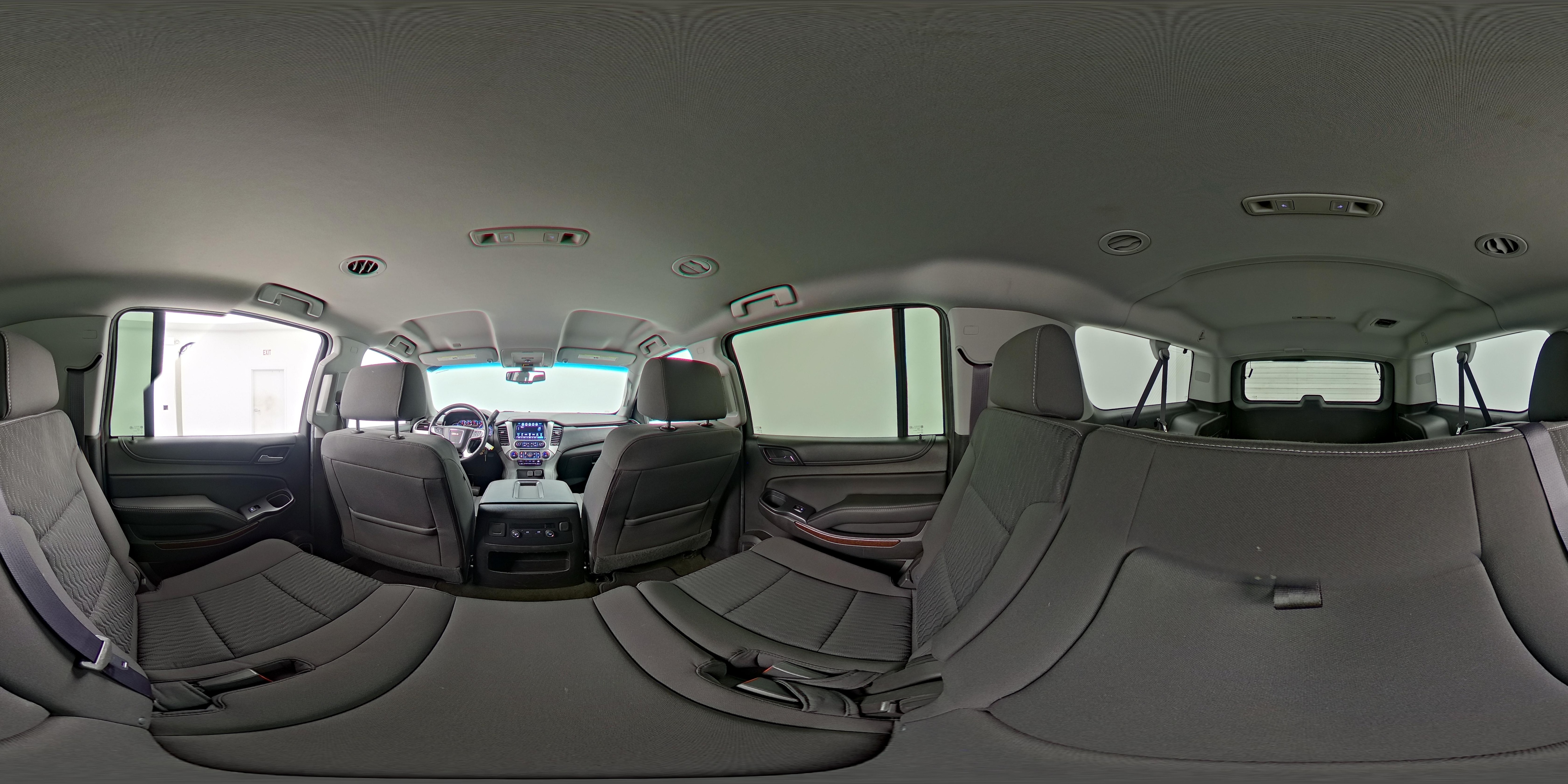 2017 GMC Yukon XL SLE - Photo 29