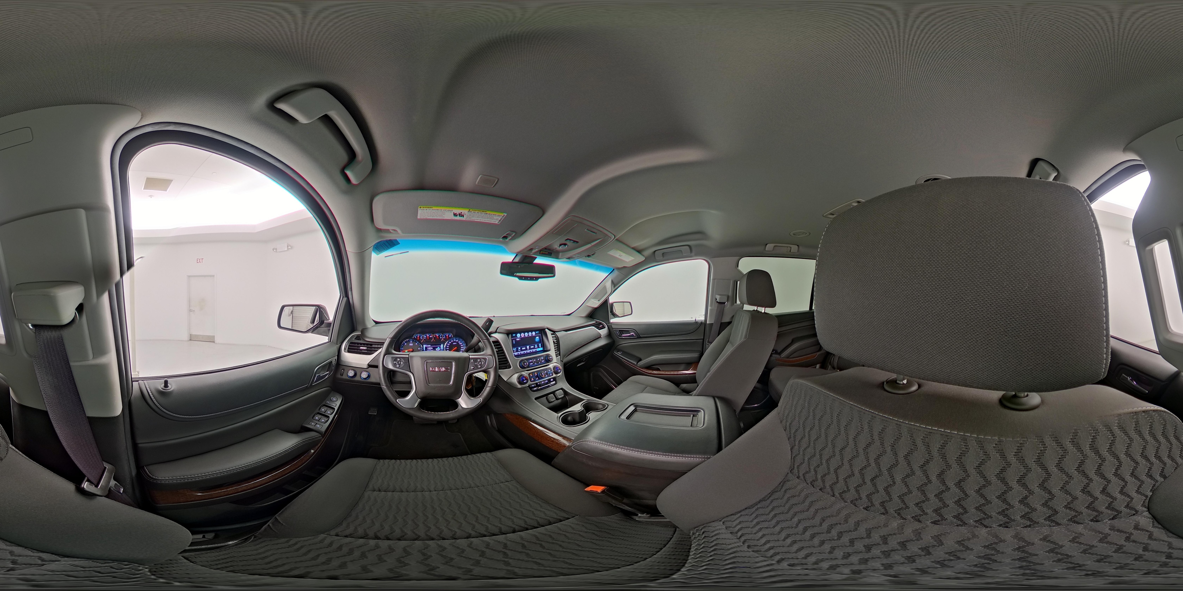 2017 GMC Yukon XL SLE - Photo 30