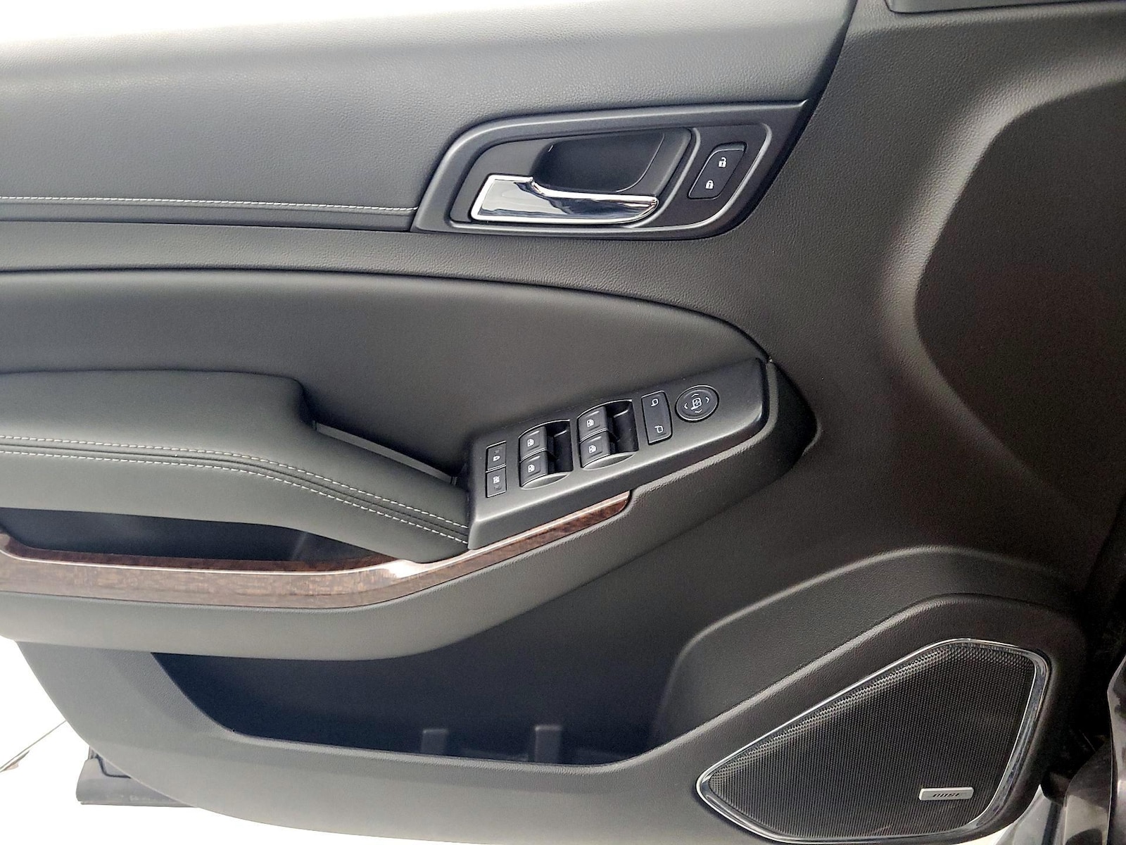 2017 GMC Yukon XL SLE - Photo 13