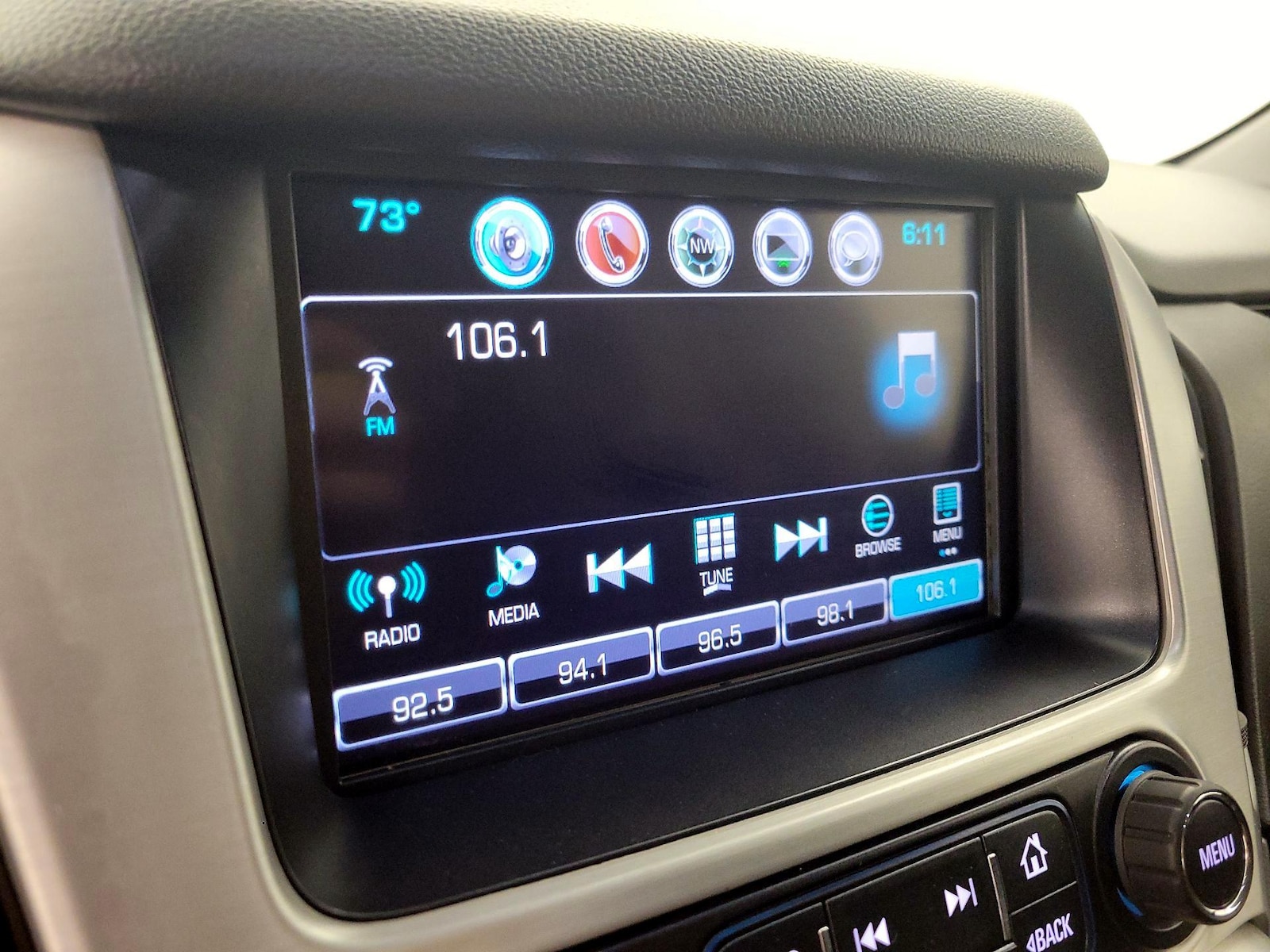 2017 GMC Yukon XL SLE - Photo 17
