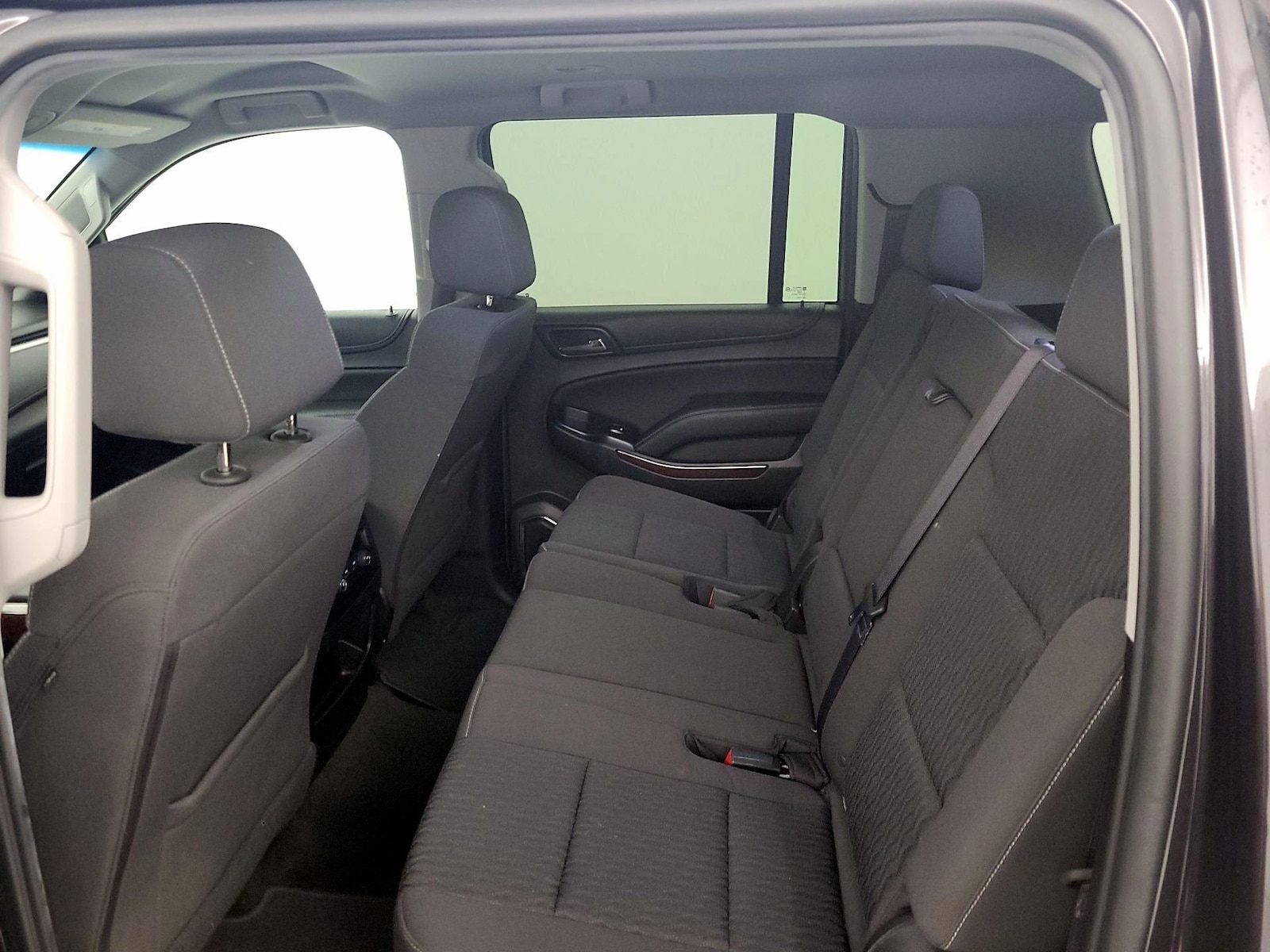 2017 GMC Yukon XL SLE - Photo 21