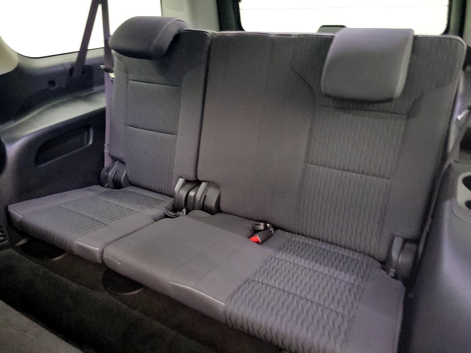 2017 GMC Yukon XL SLE - Photo 22