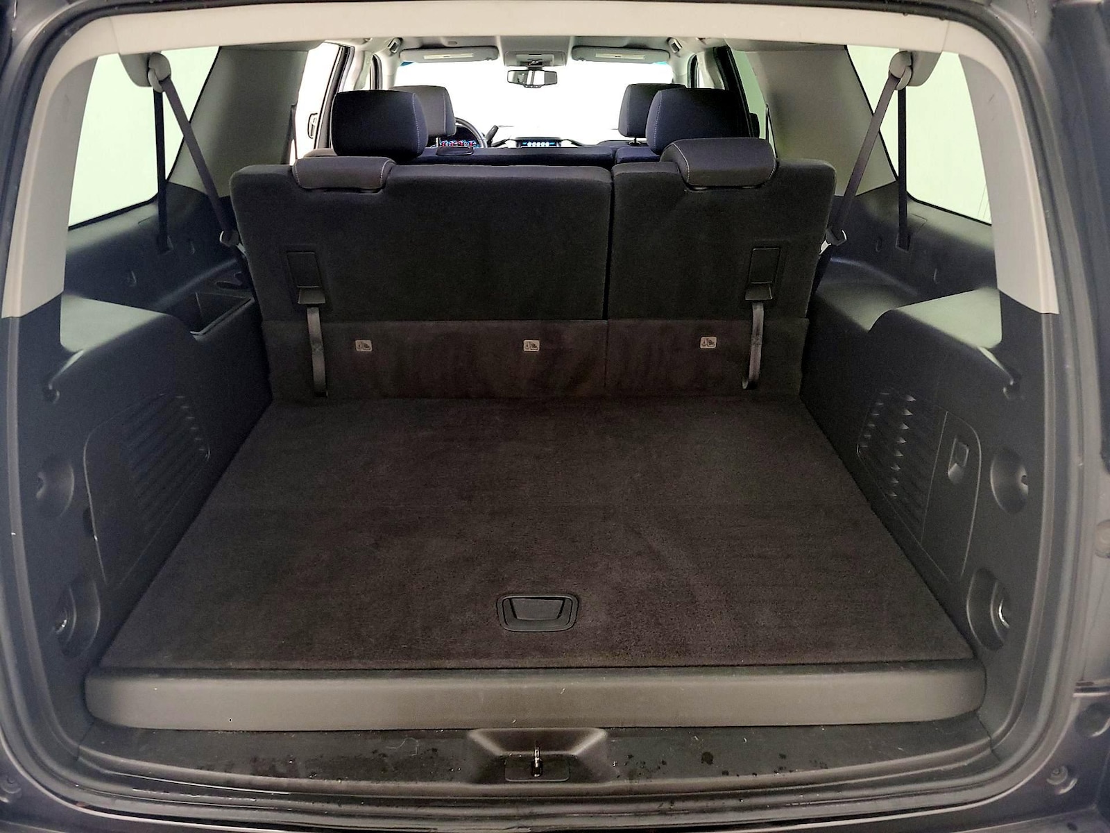 2017 GMC Yukon XL SLE - Photo 23