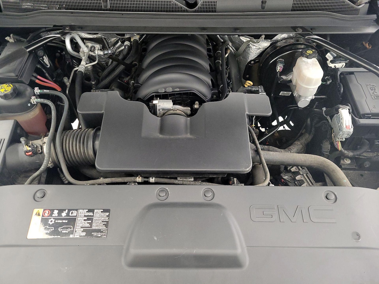 2017 GMC Yukon XL SLE - Photo 25