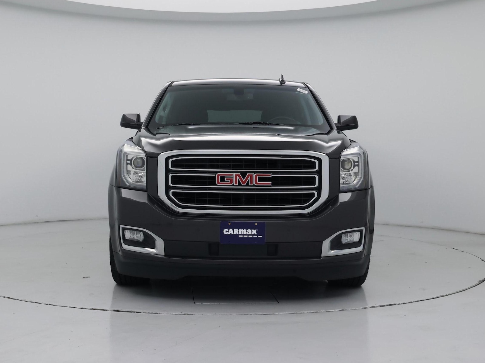 2017 GMC Yukon XL SLE - Photo 6