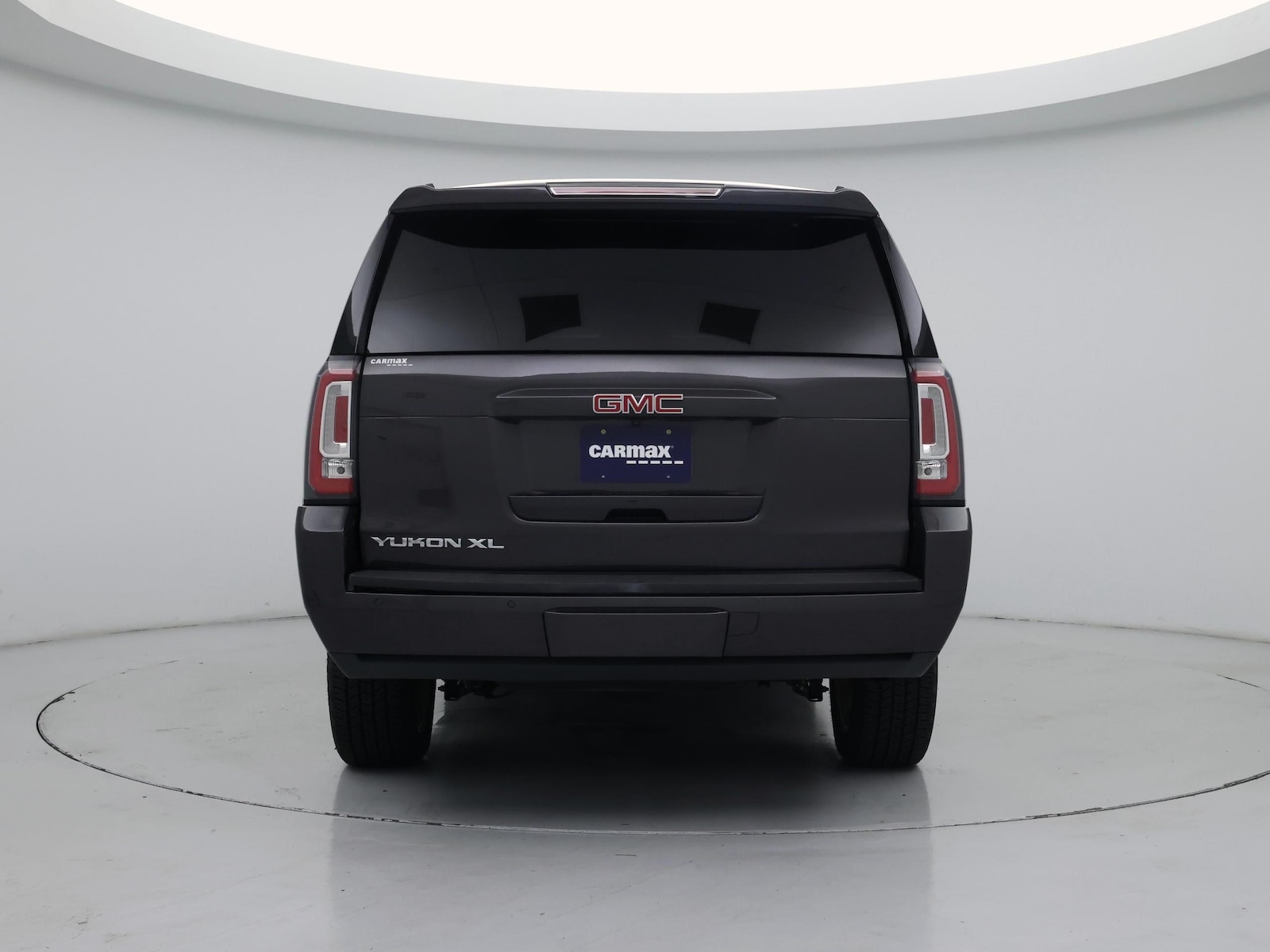 2017 GMC Yukon XL SLE - Photo 7