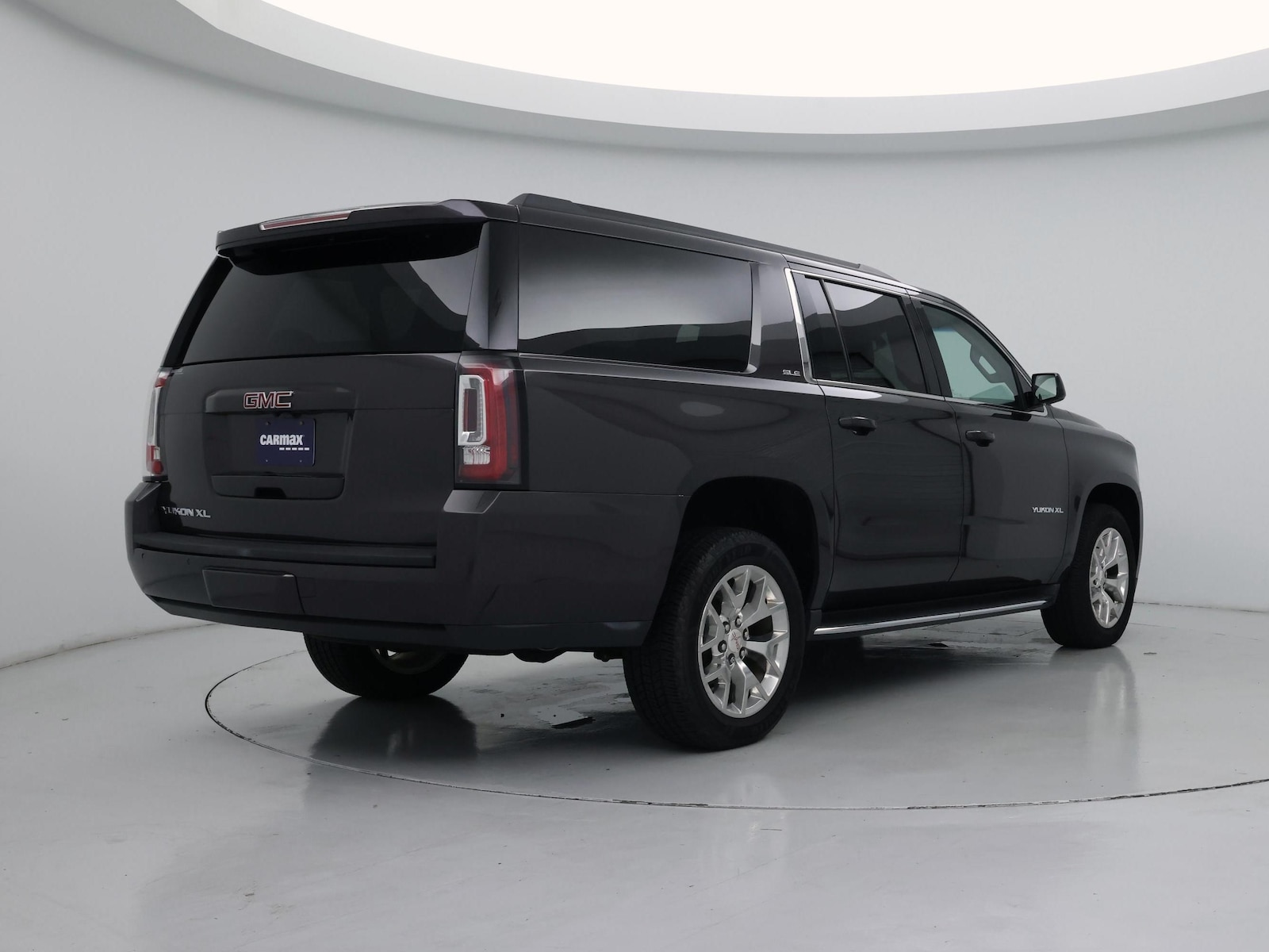 2017 GMC Yukon XL SLE - Photo 9