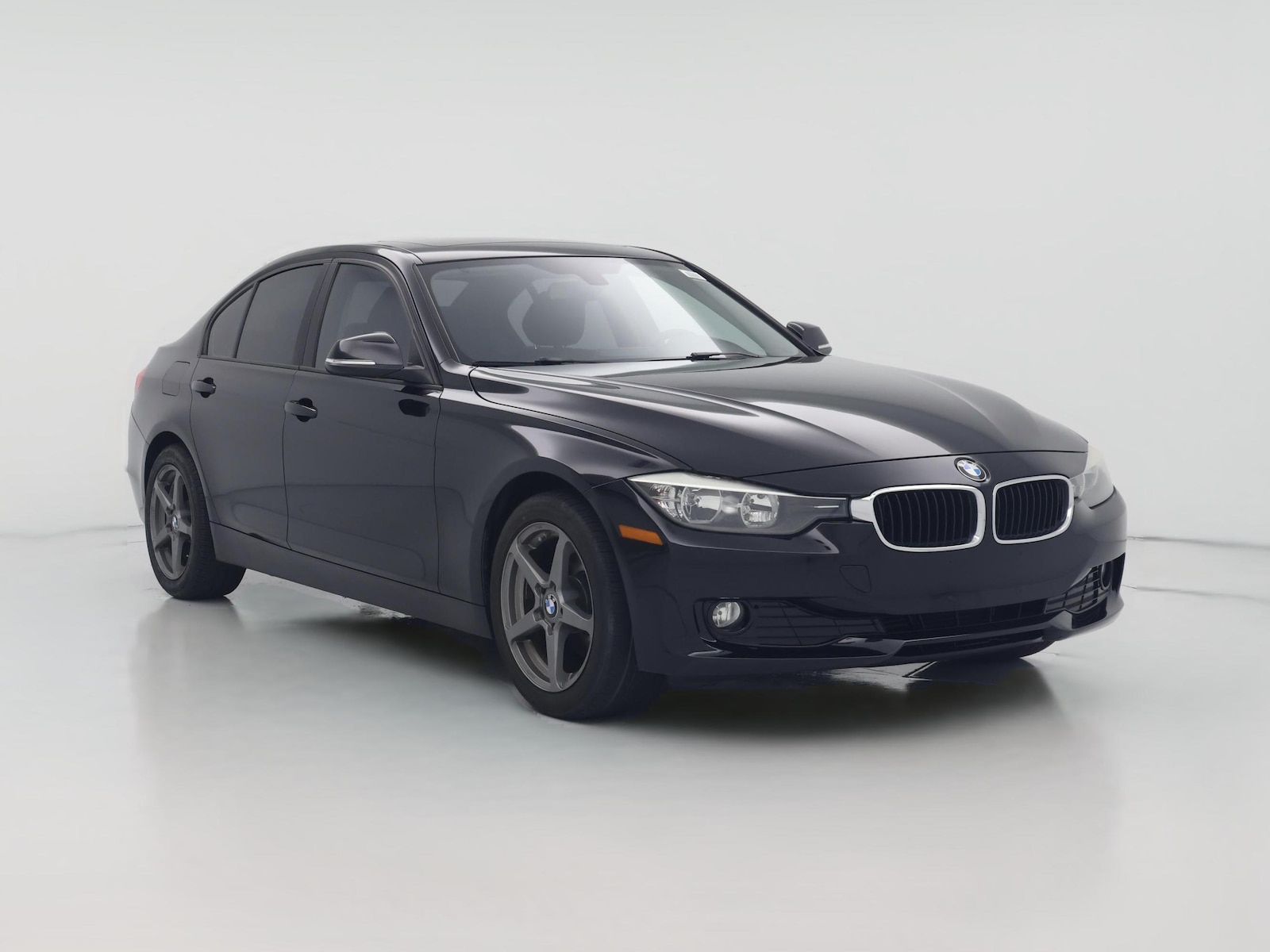 2014 BMW 3 Series 320i - Photo 1