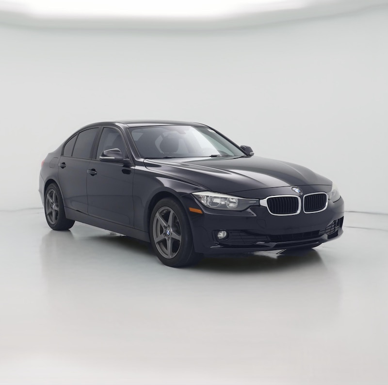 2014 BMW 320 XI