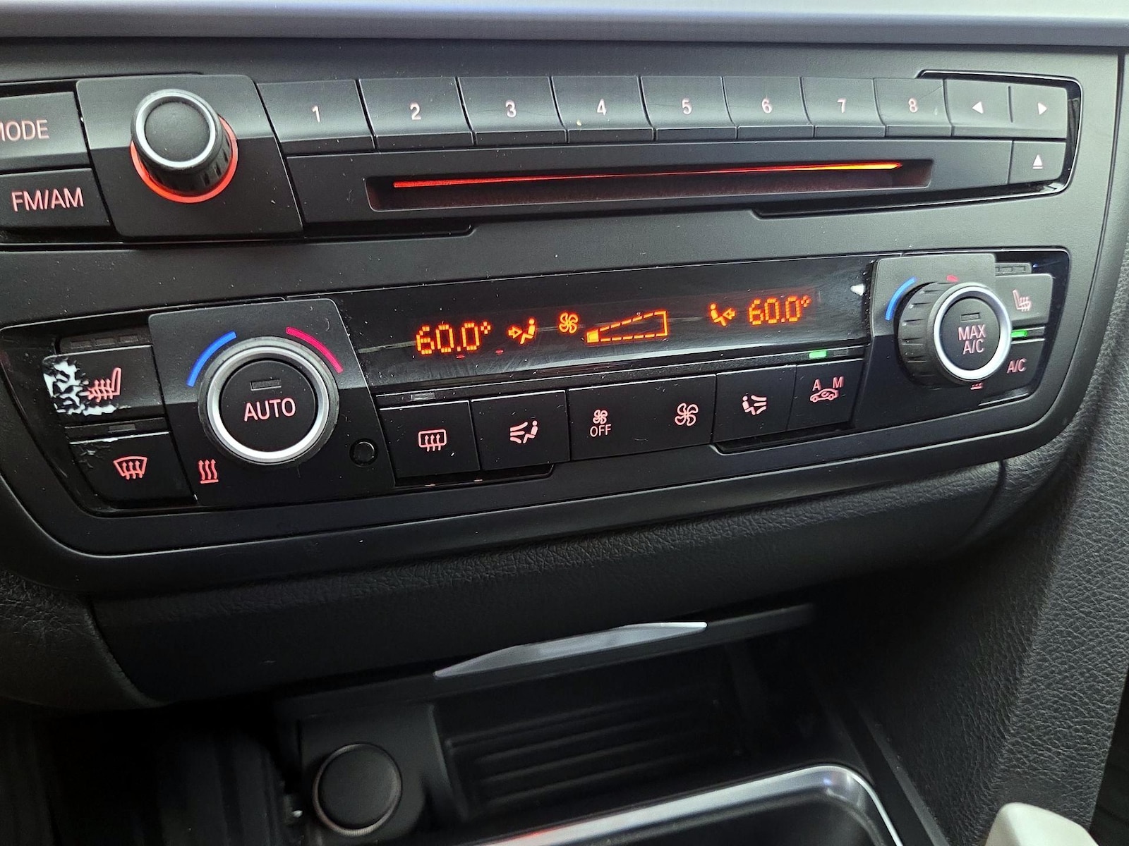 2014 BMW 3 Series 320i - Photo 16
