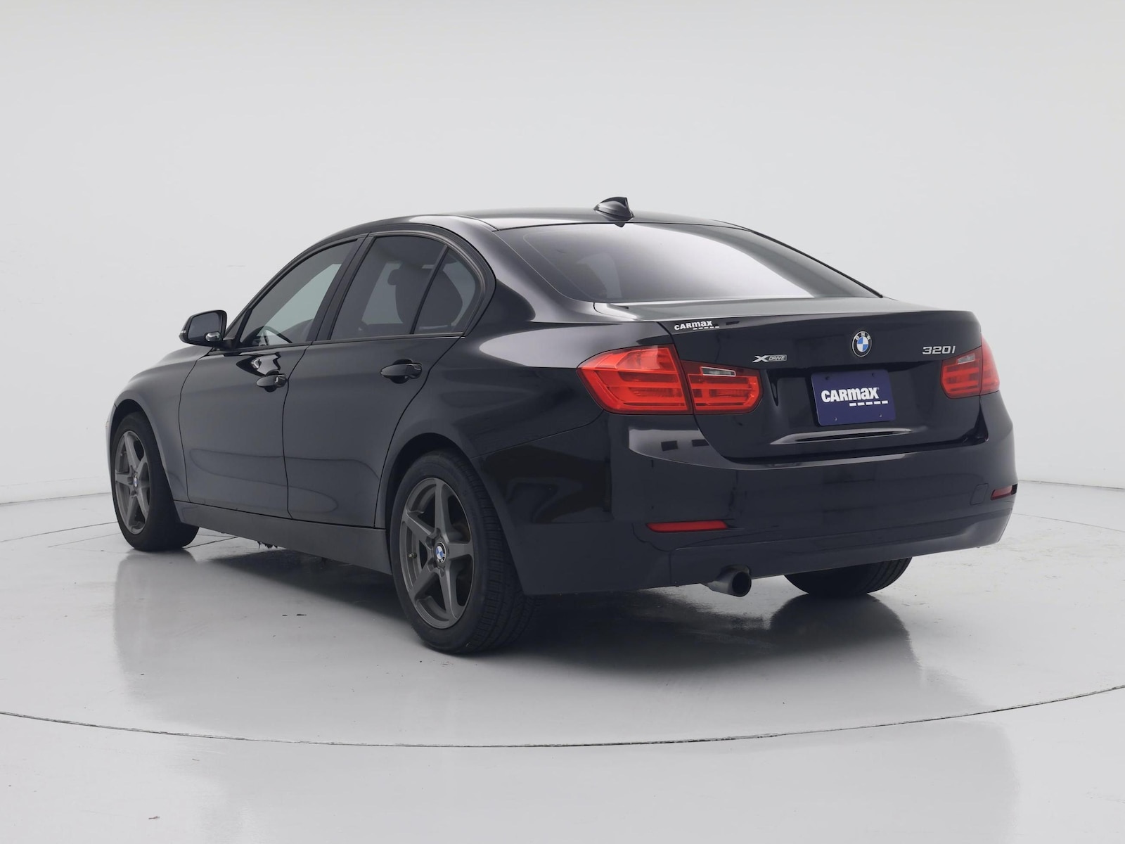 2014 BMW 3 Series 320i - Photo 3