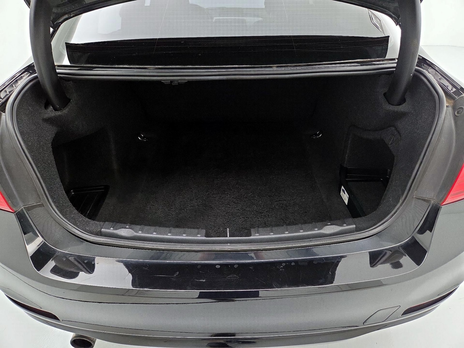 2014 BMW 3 Series 320i - Photo 21