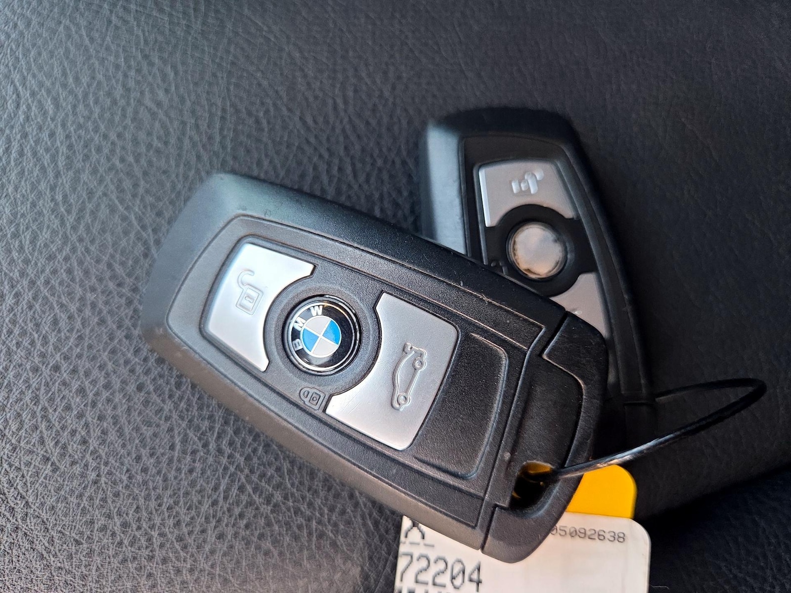 2014 BMW 3 Series 320i - Photo 23