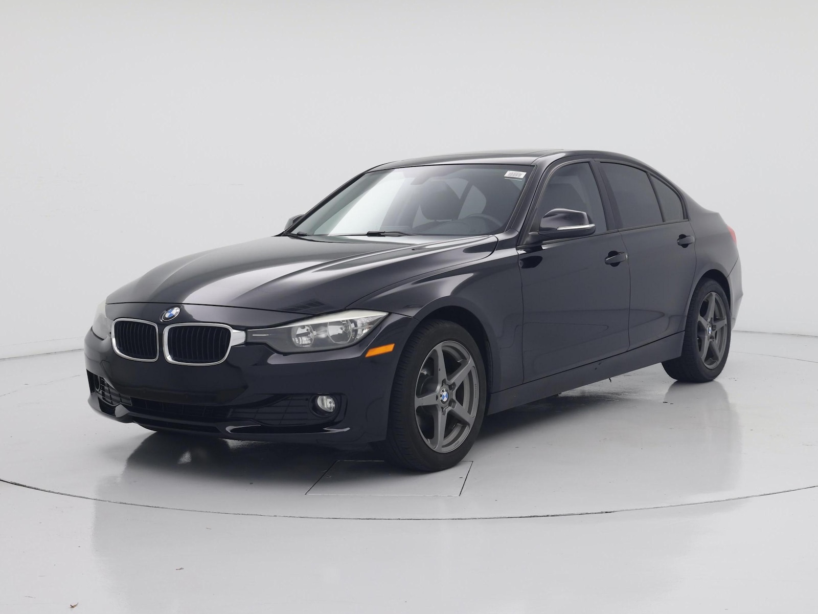2014 BMW 3 Series 320i - Photo 5