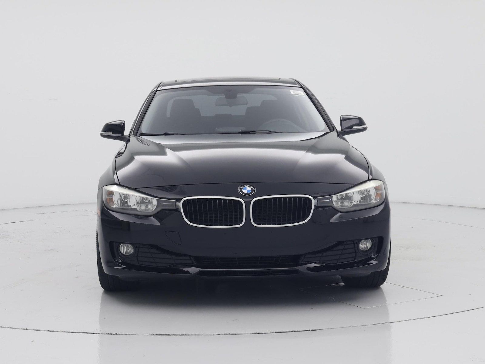 2014 BMW 3 Series 320i - Photo 6