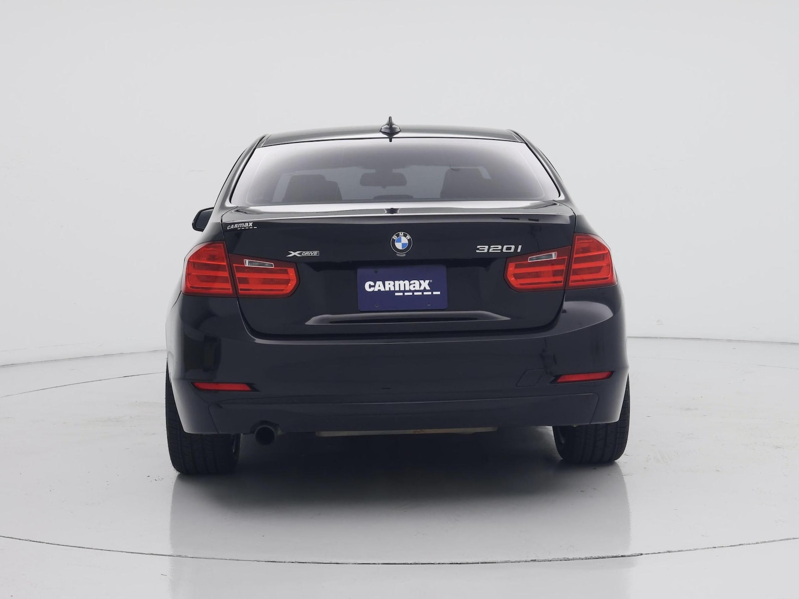 2014 BMW 3 Series 320i - Photo 7