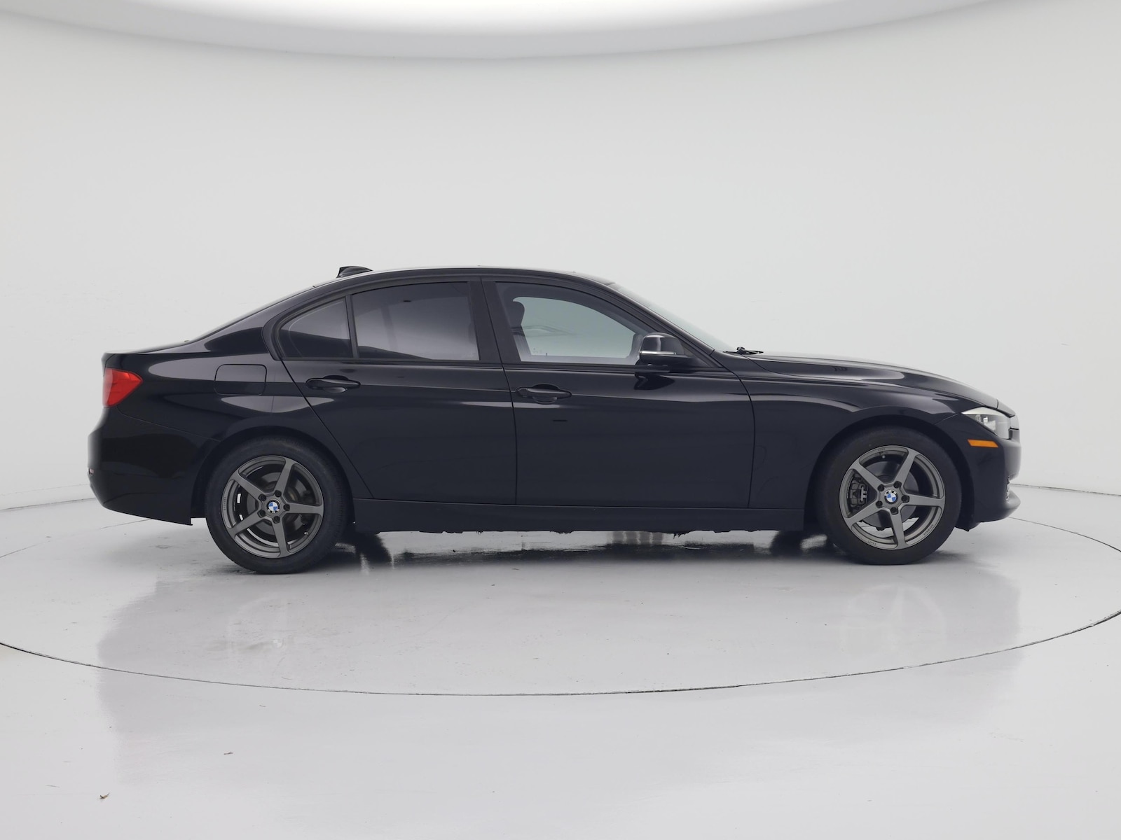 2014 BMW 3 Series 320i - Photo 8